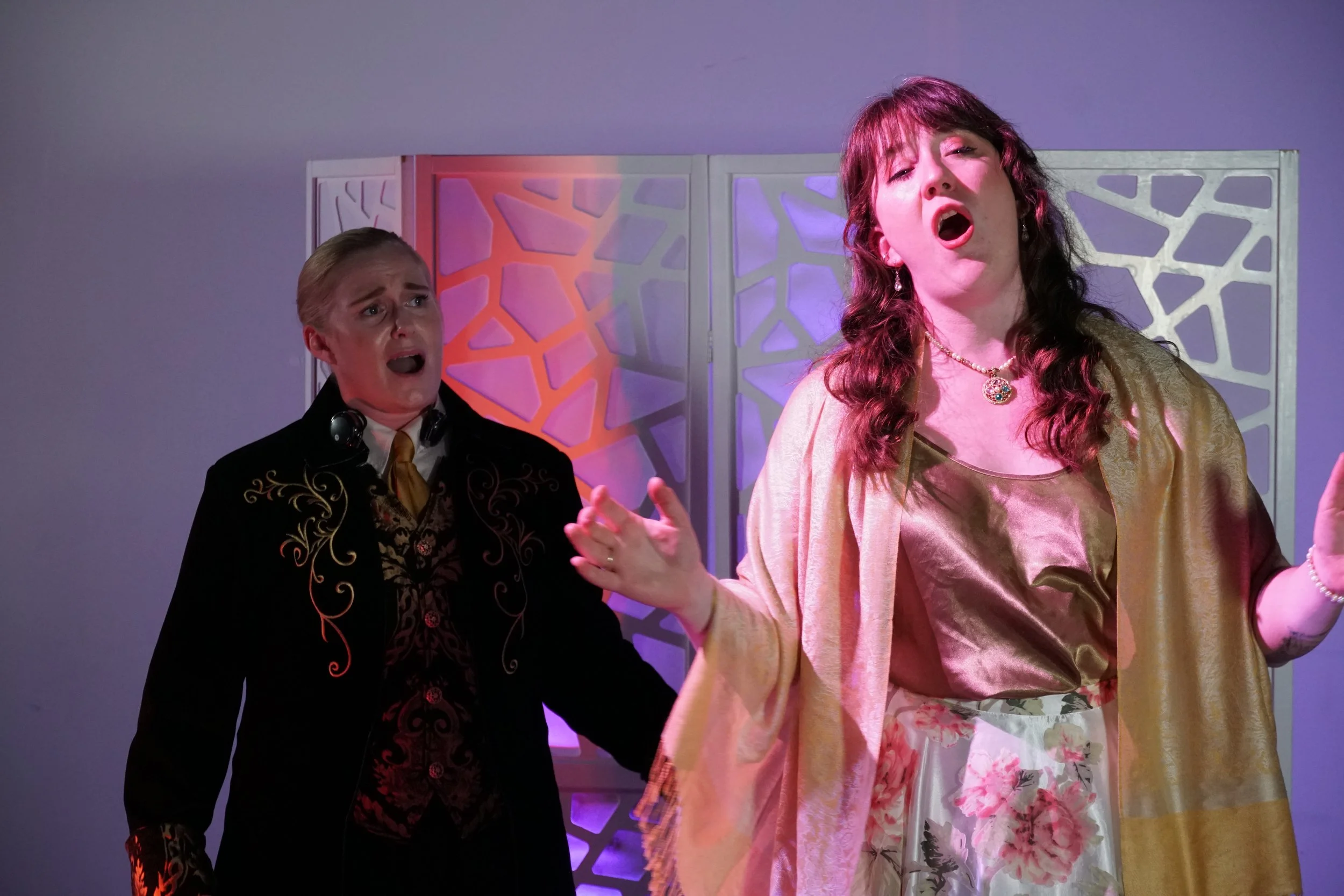 Cendrillon, Chicago City Opera, 2026