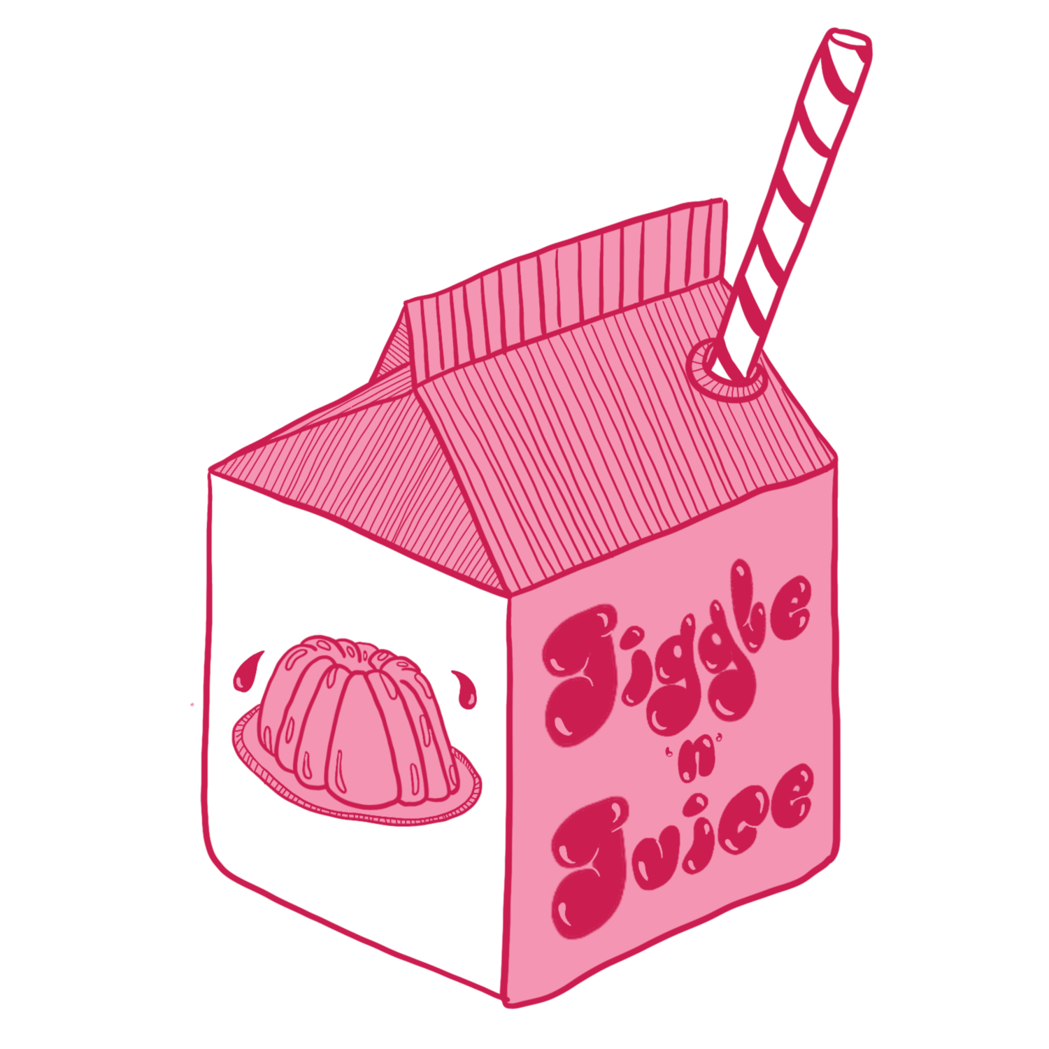 Jiggle n Juice | Artist Development + Support