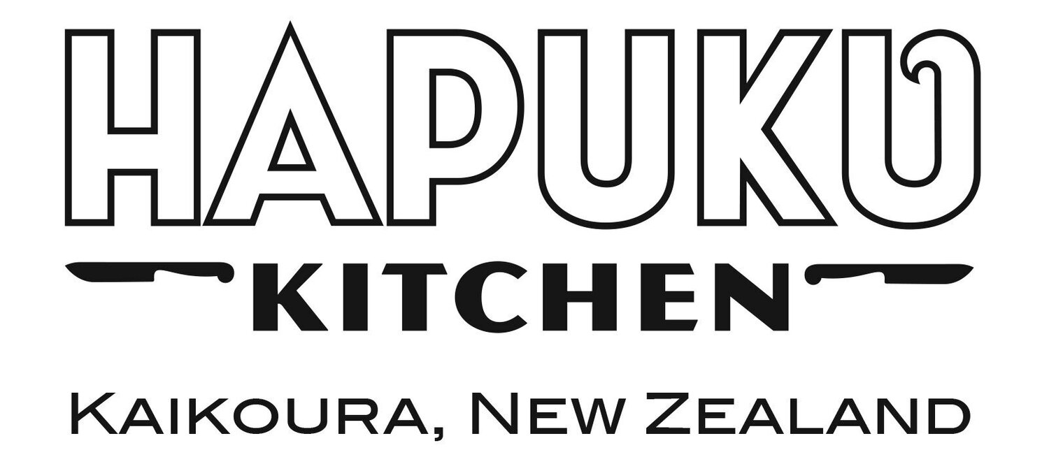 Hapuku Kitchen - Cooking Experiences in the Heart of New Zealand