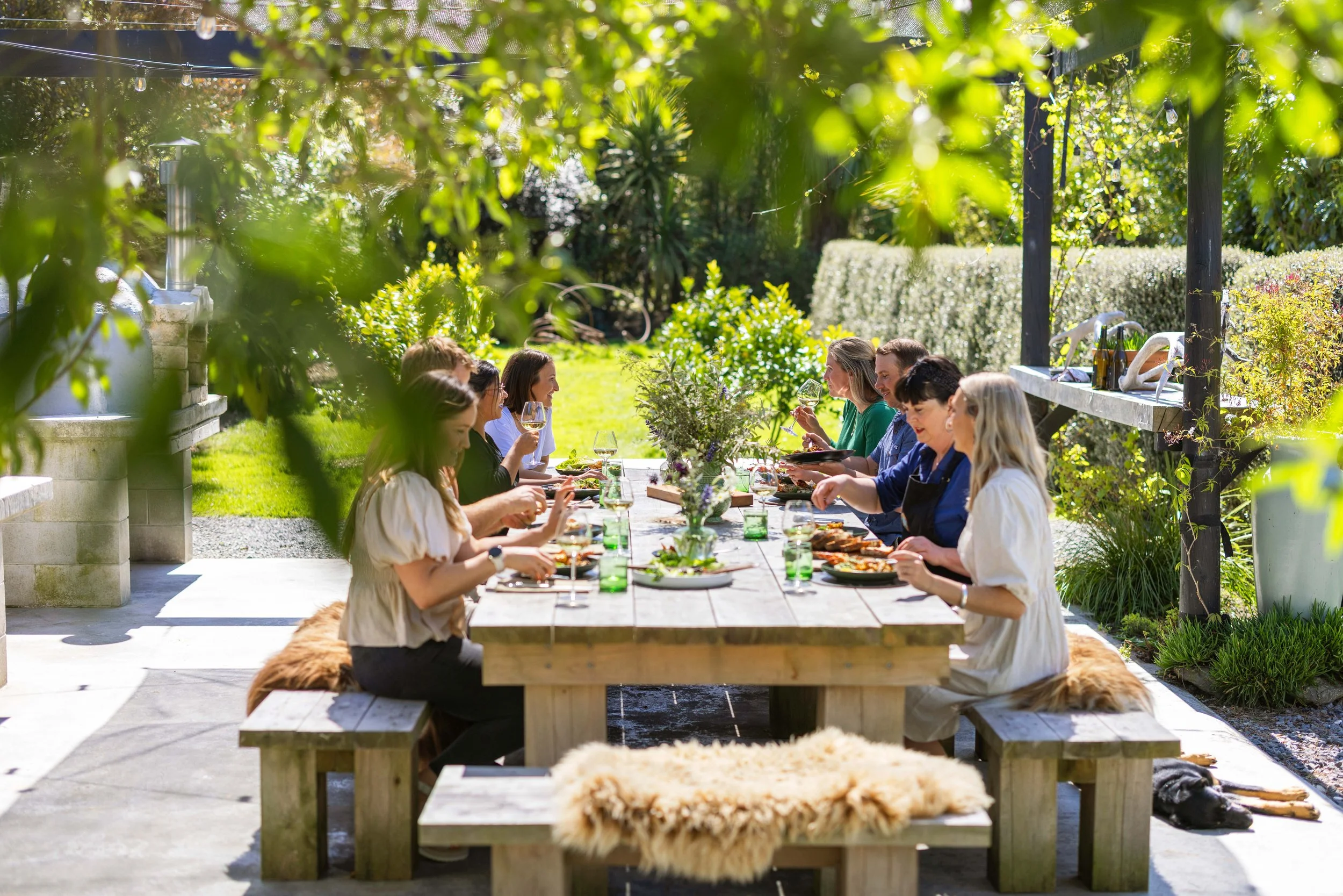 SMH Traveller - Michelin comes to NZ 