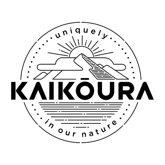 Hapuku Kitchen works with and fully supports Destination Kaikoura, New Zealand