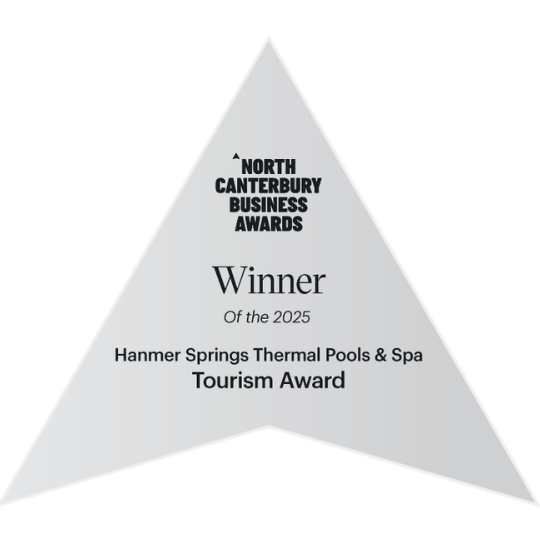 Hapuku Kitchen are the 2025 winners of the North Canterbury Business Awards for Tourism