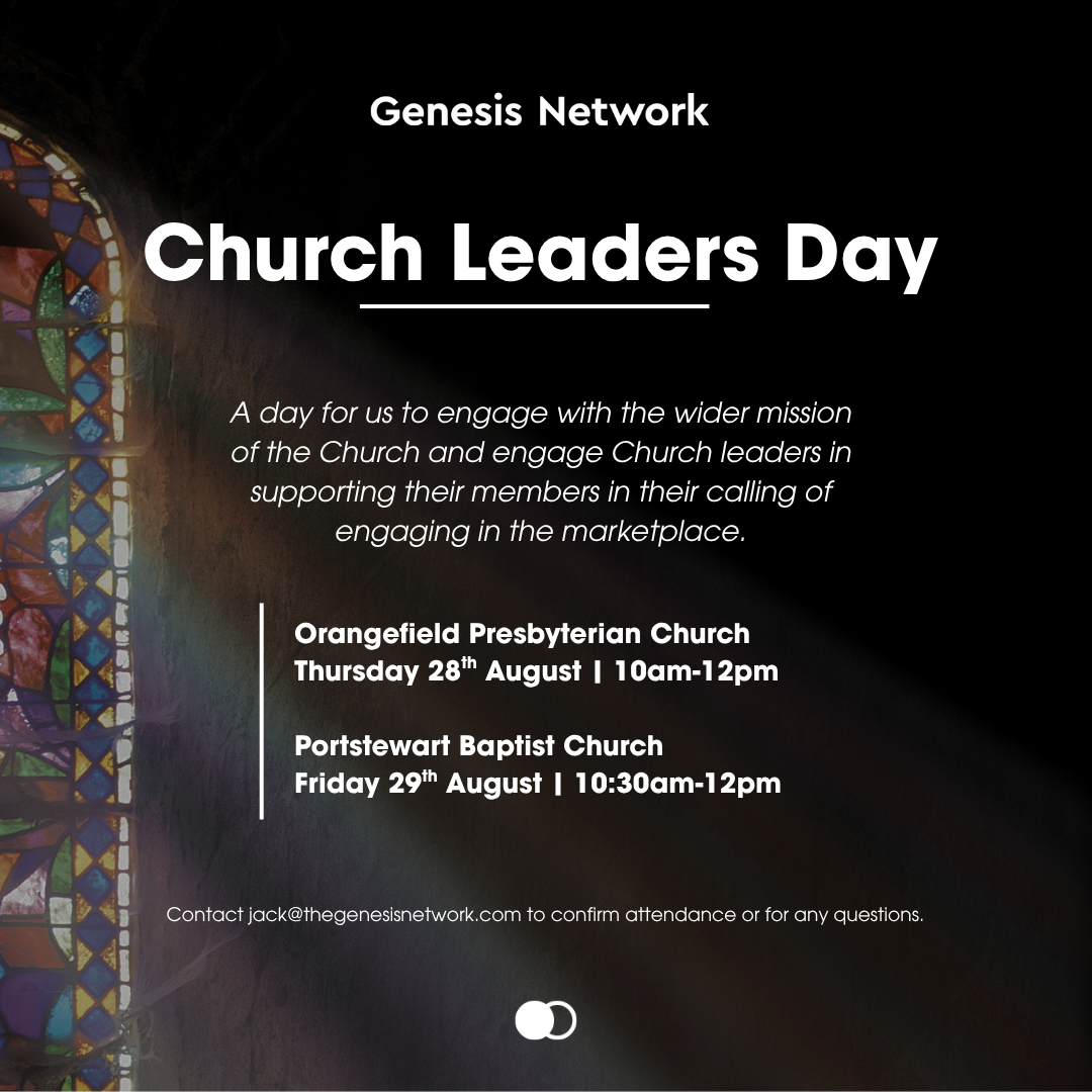 Church Leader Gathering