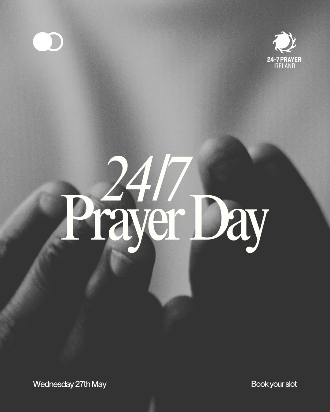 24/7 Prayer Day