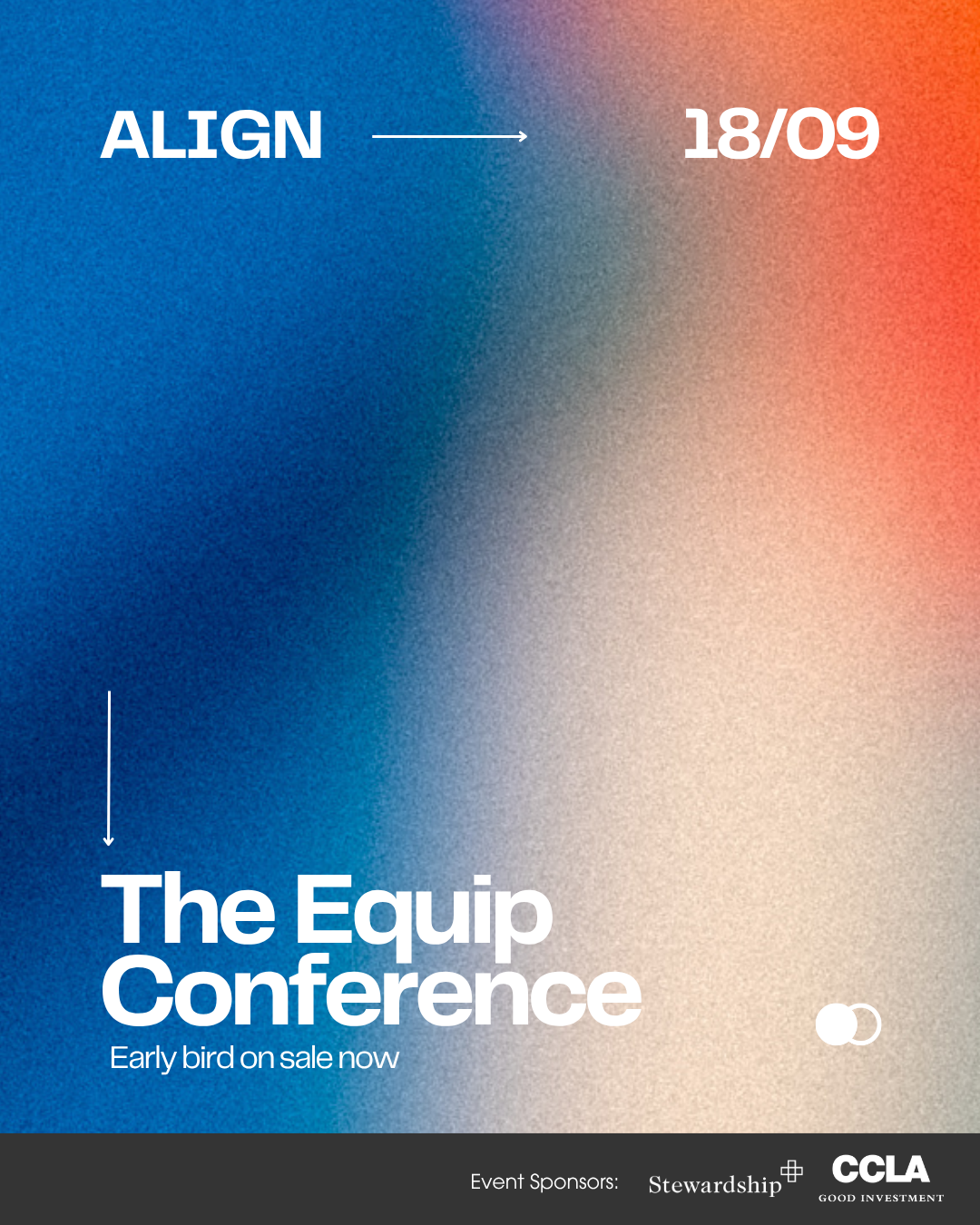 The Equip Conference