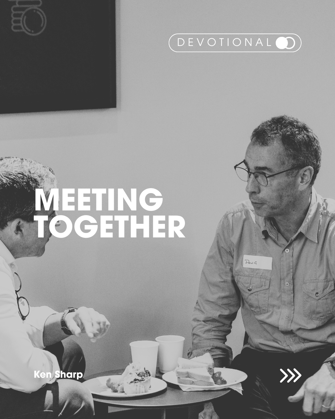 Meeting Together