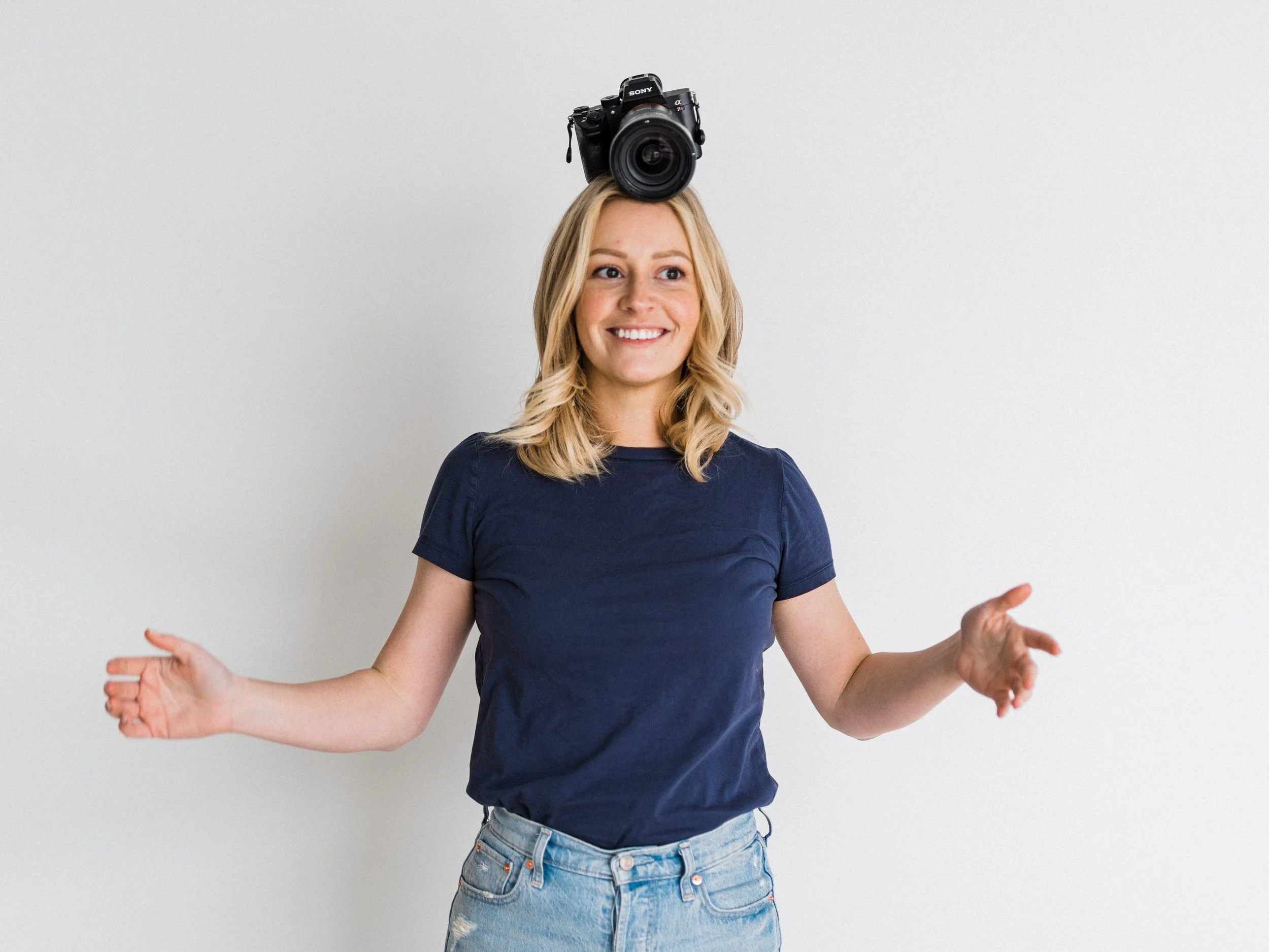 Wedding Videographer vs. Photographer