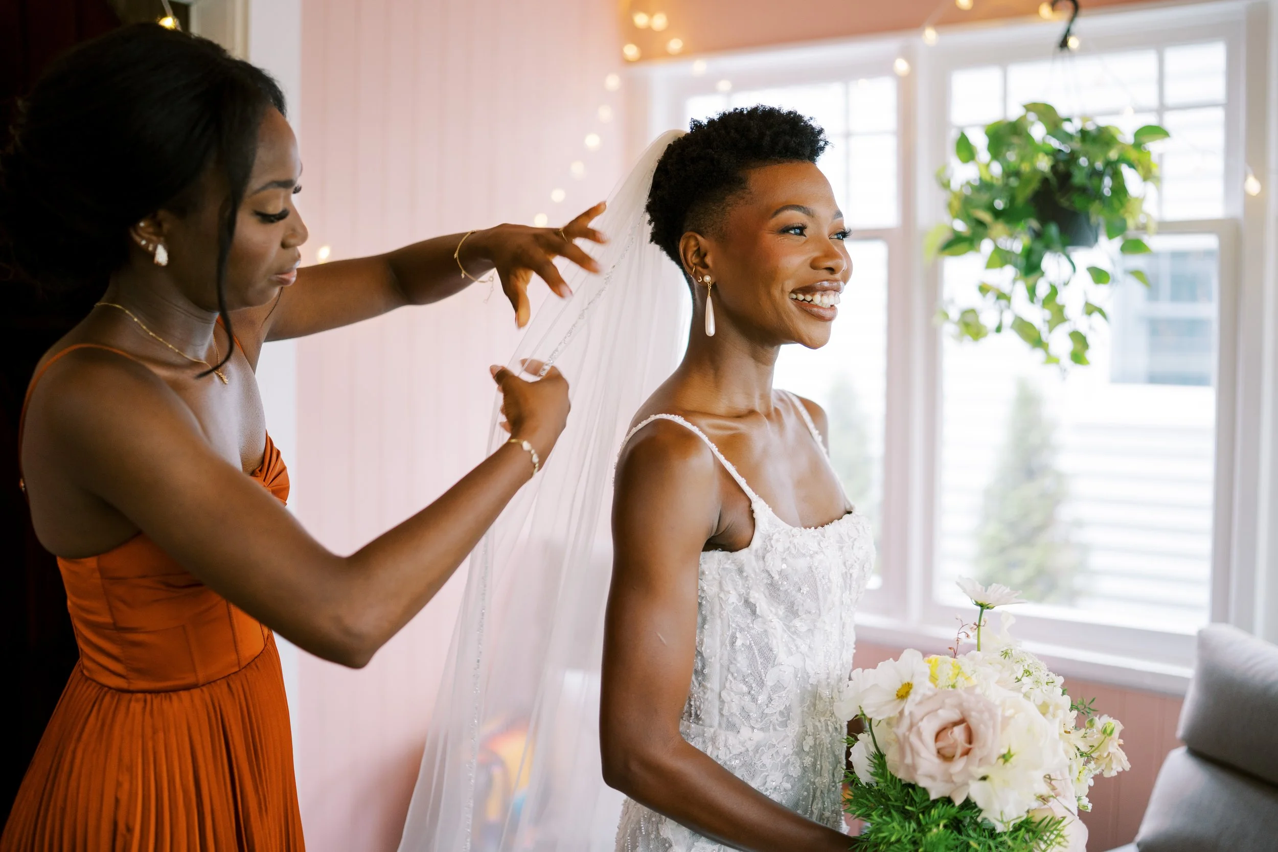 The Secret to Insanely Gorgeous Wedding Photographs