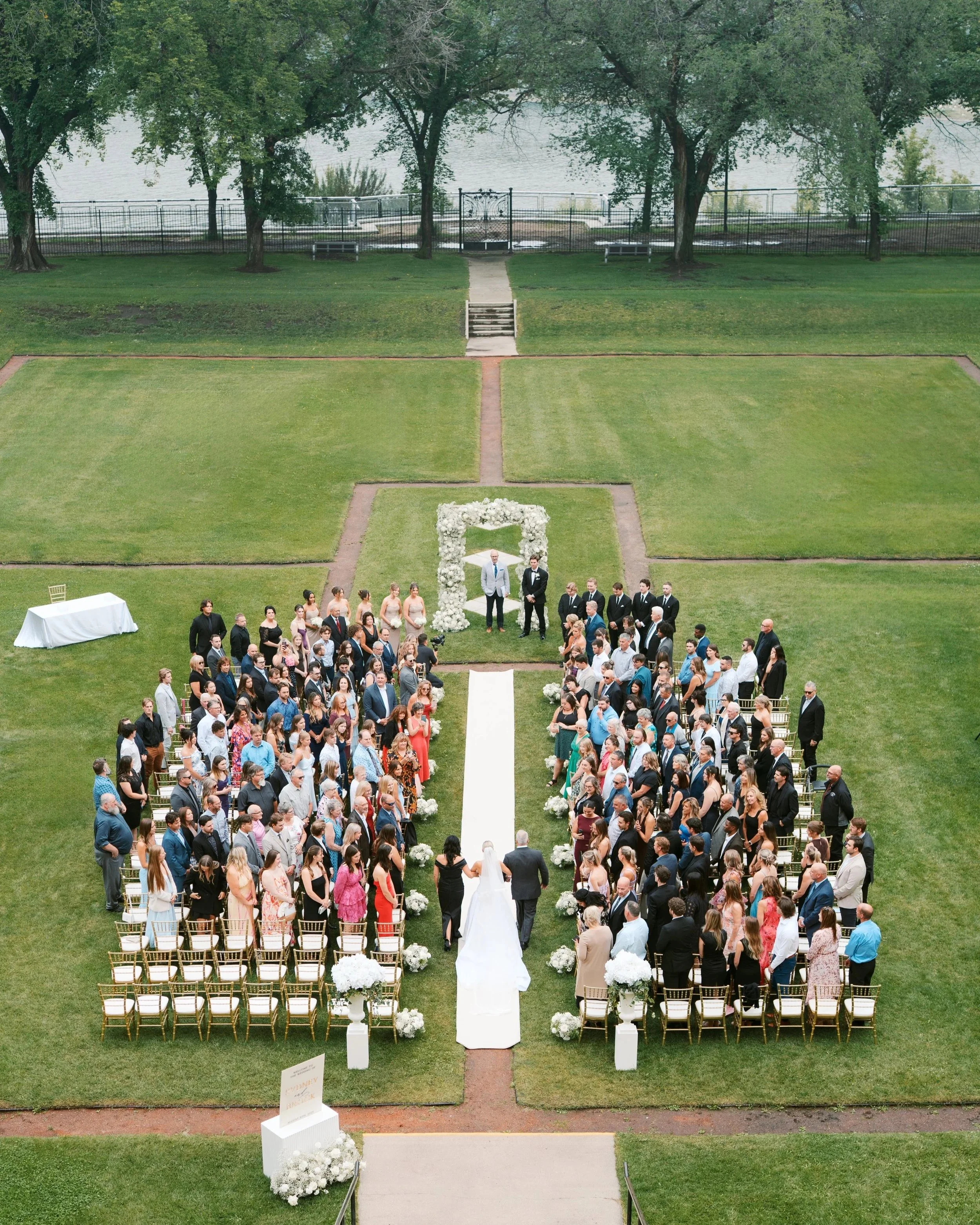 Top Saskatoon Wedding Venues