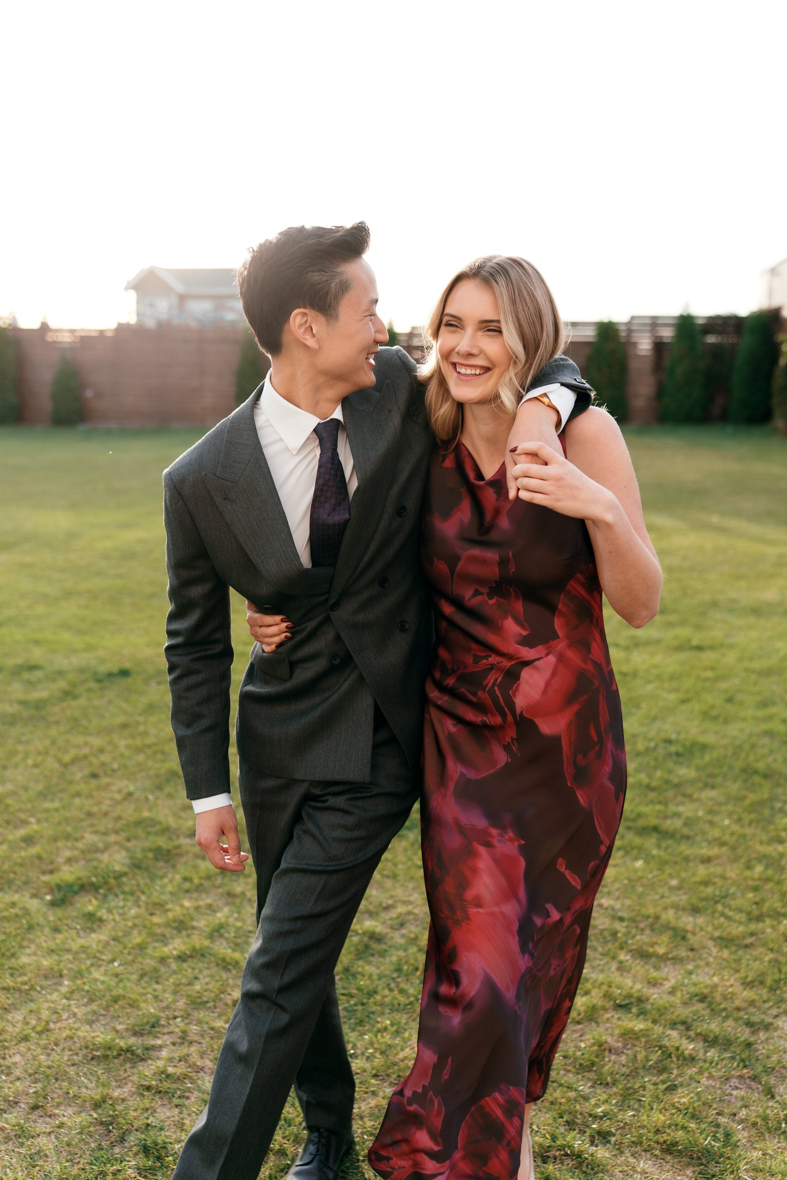 Why You Should Make Time for Cocktail Hour (And Have It Photographed)