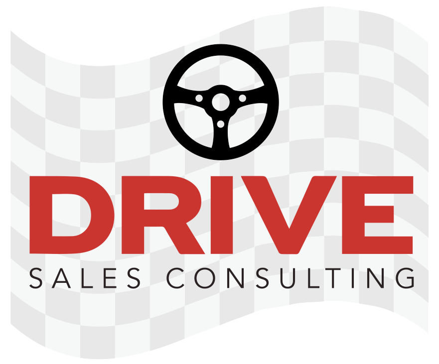 Drive Sales Consulting