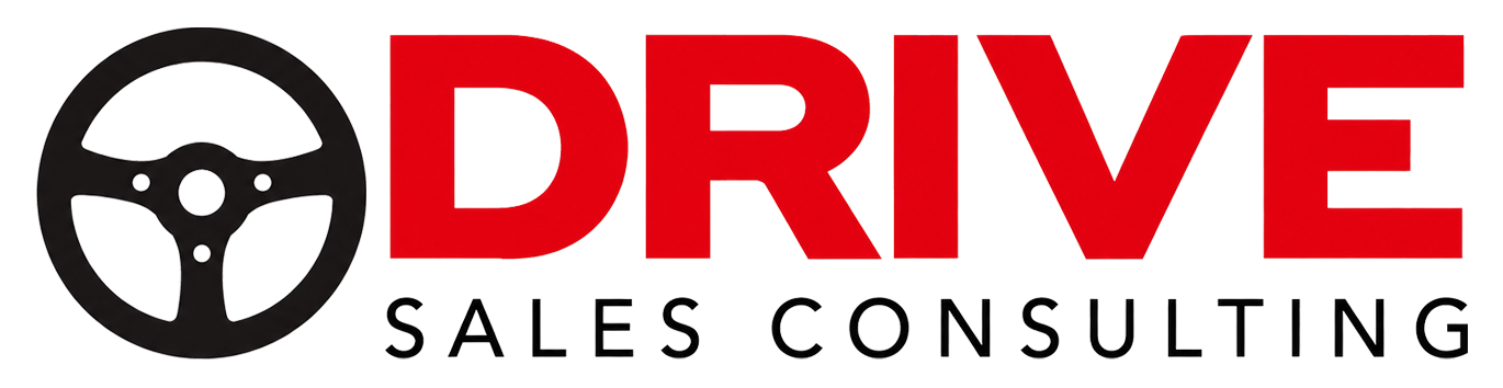 Drive Sales Consulting
