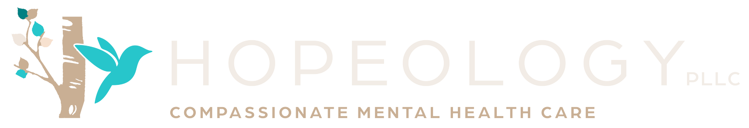 Hopeology &mdash; Mental Health Care in St. Charles, IL