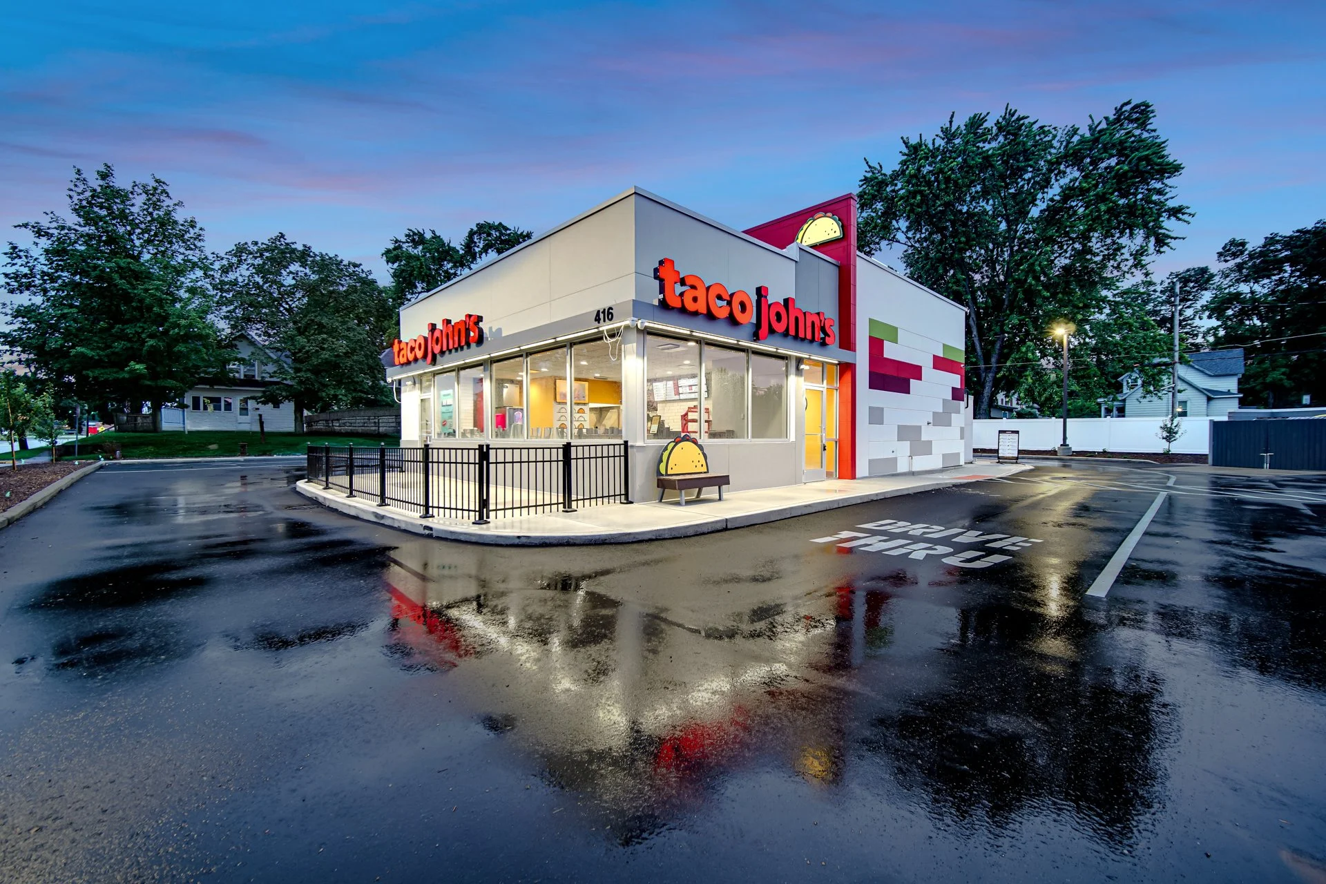 Taco Johns | La Porte, Indiana