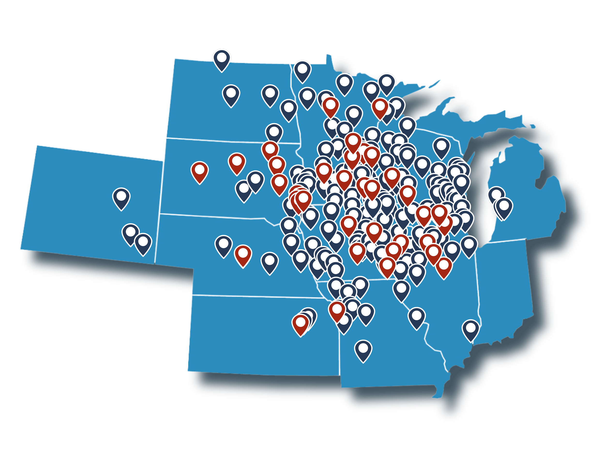 G4 Construction Management Dairy Queen QSR Locations
