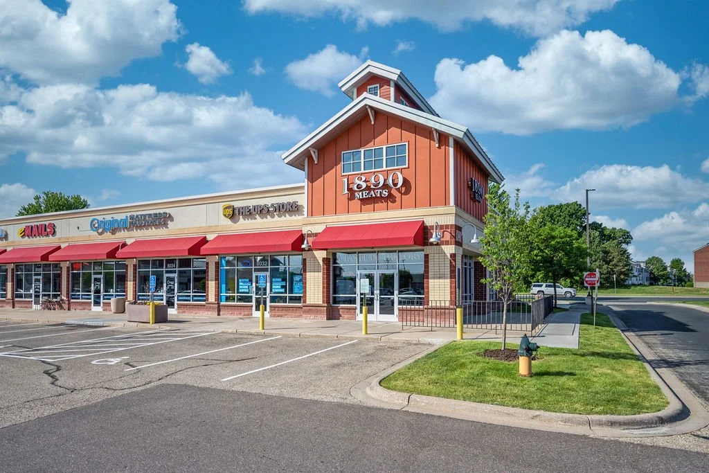 1890 Meats | Lakeville, Minnesota