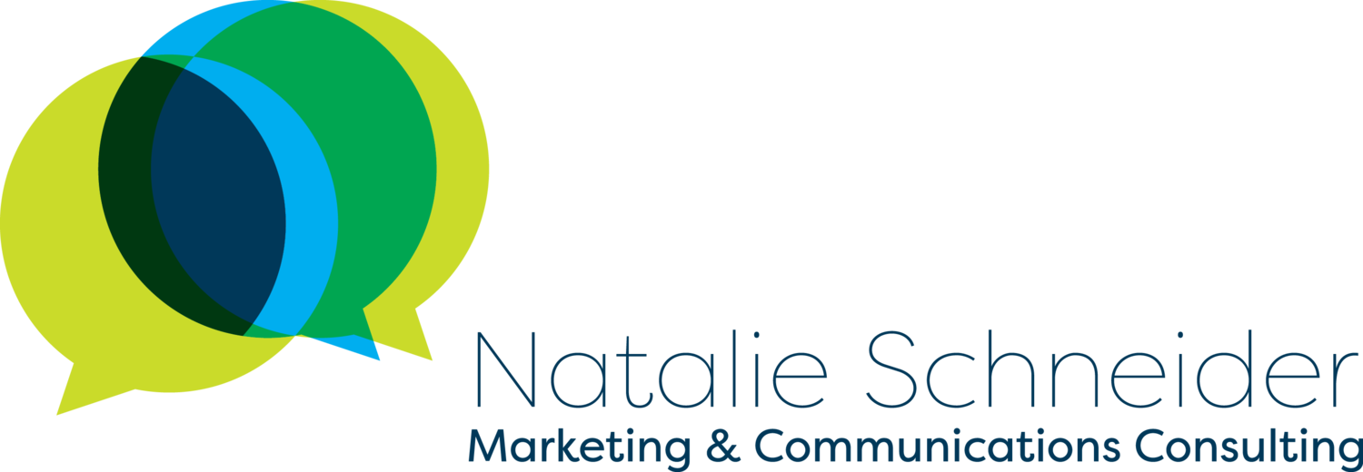 Natalie J Schneider Consulting