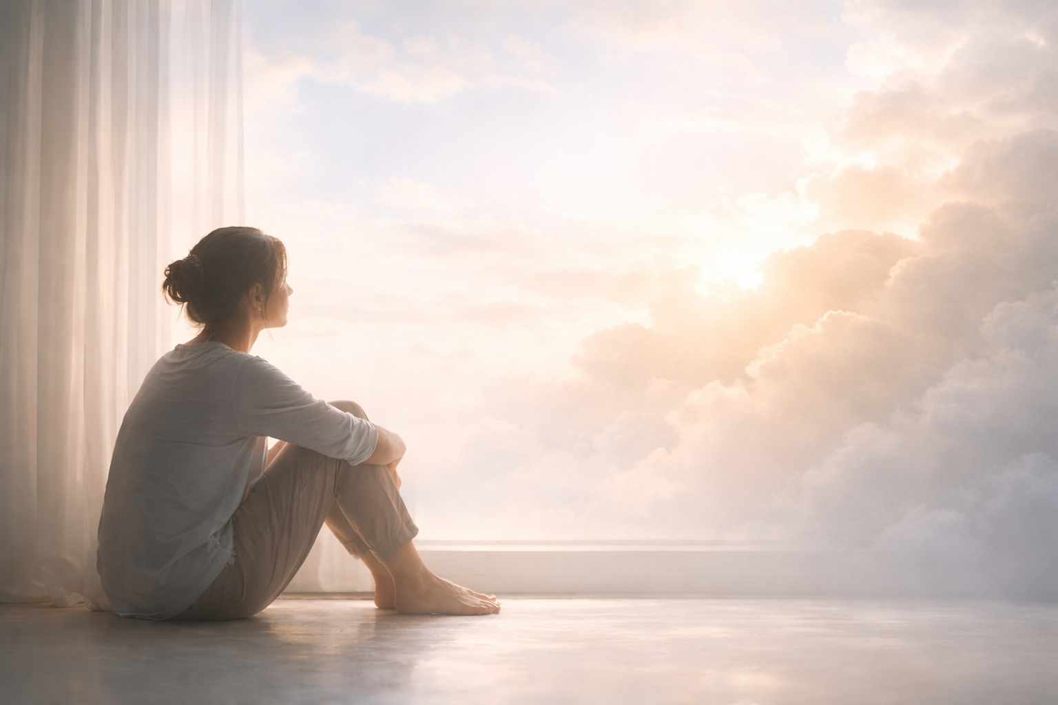 When Shame or Guilt Won’t Let Go: A 4-Step Process to Release the Past and Set Yourself Free.