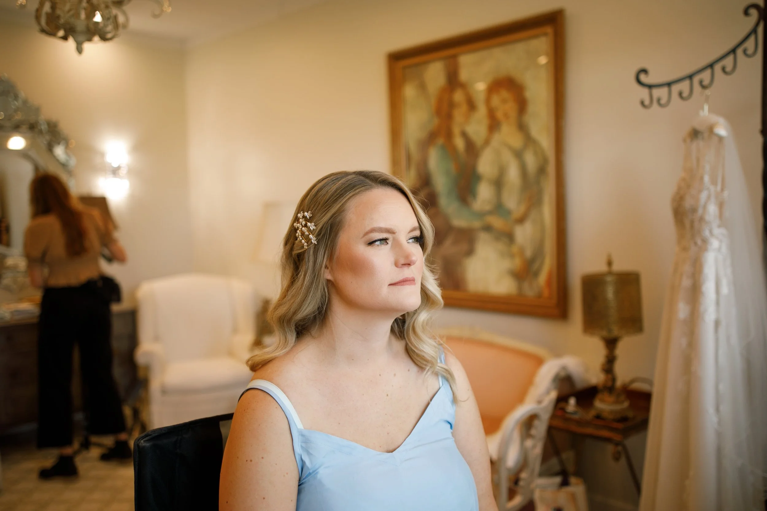 Inisfree Farm Wedding — Paper Hat Wedding & Event Coordination and