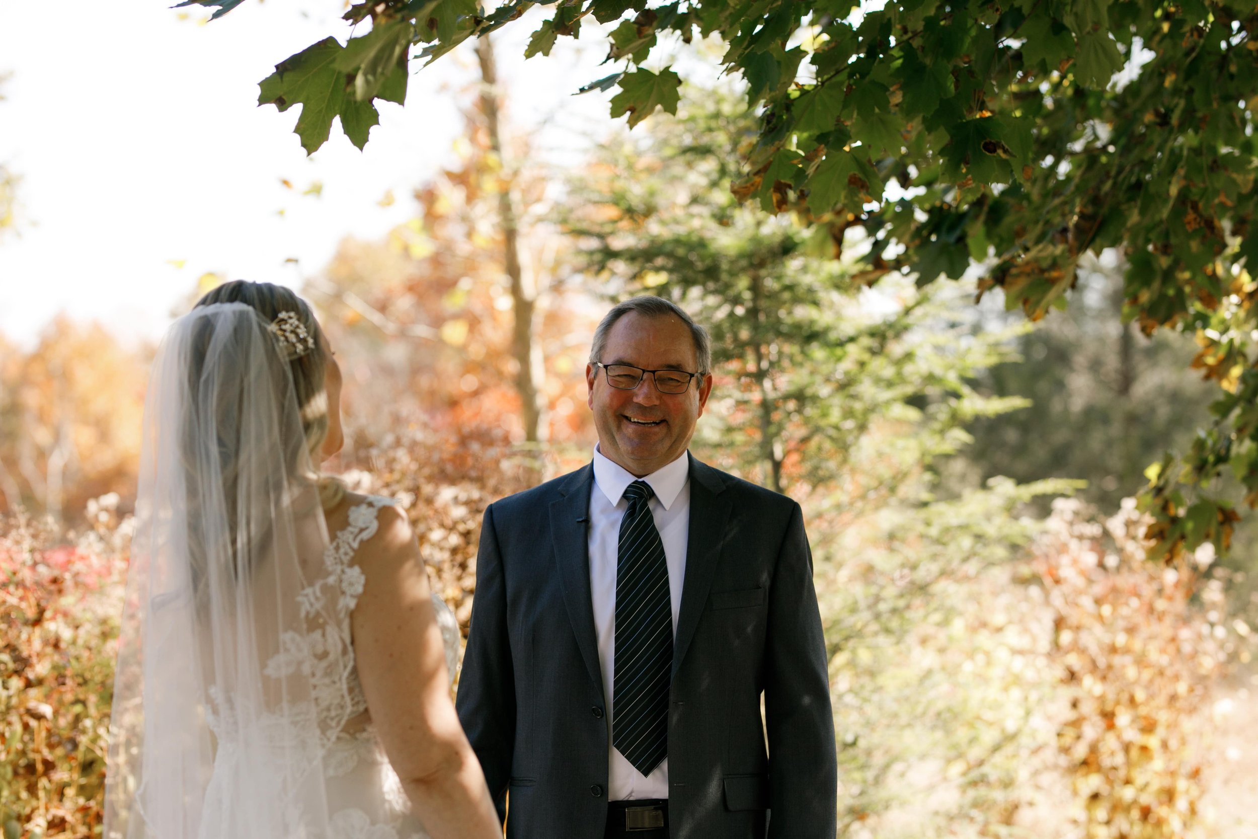 Inisfree Farm Wedding — Paper Hat Wedding & Event Coordination and