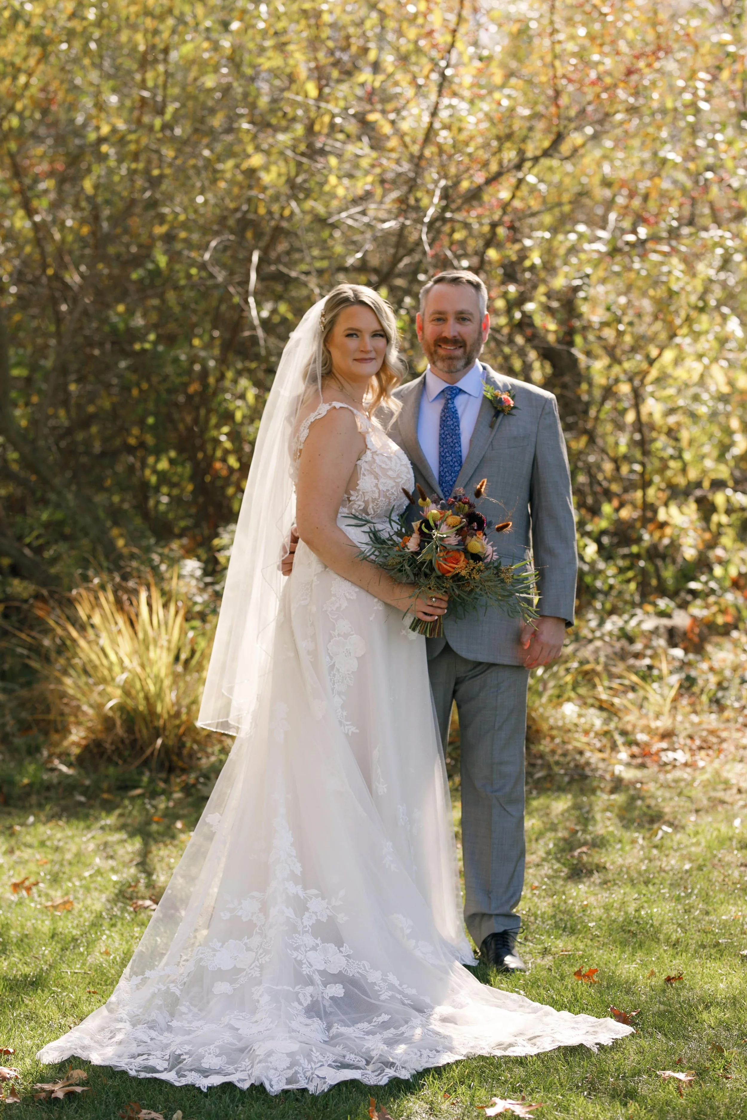 Inisfree Farm Wedding — Paper Hat Weddings