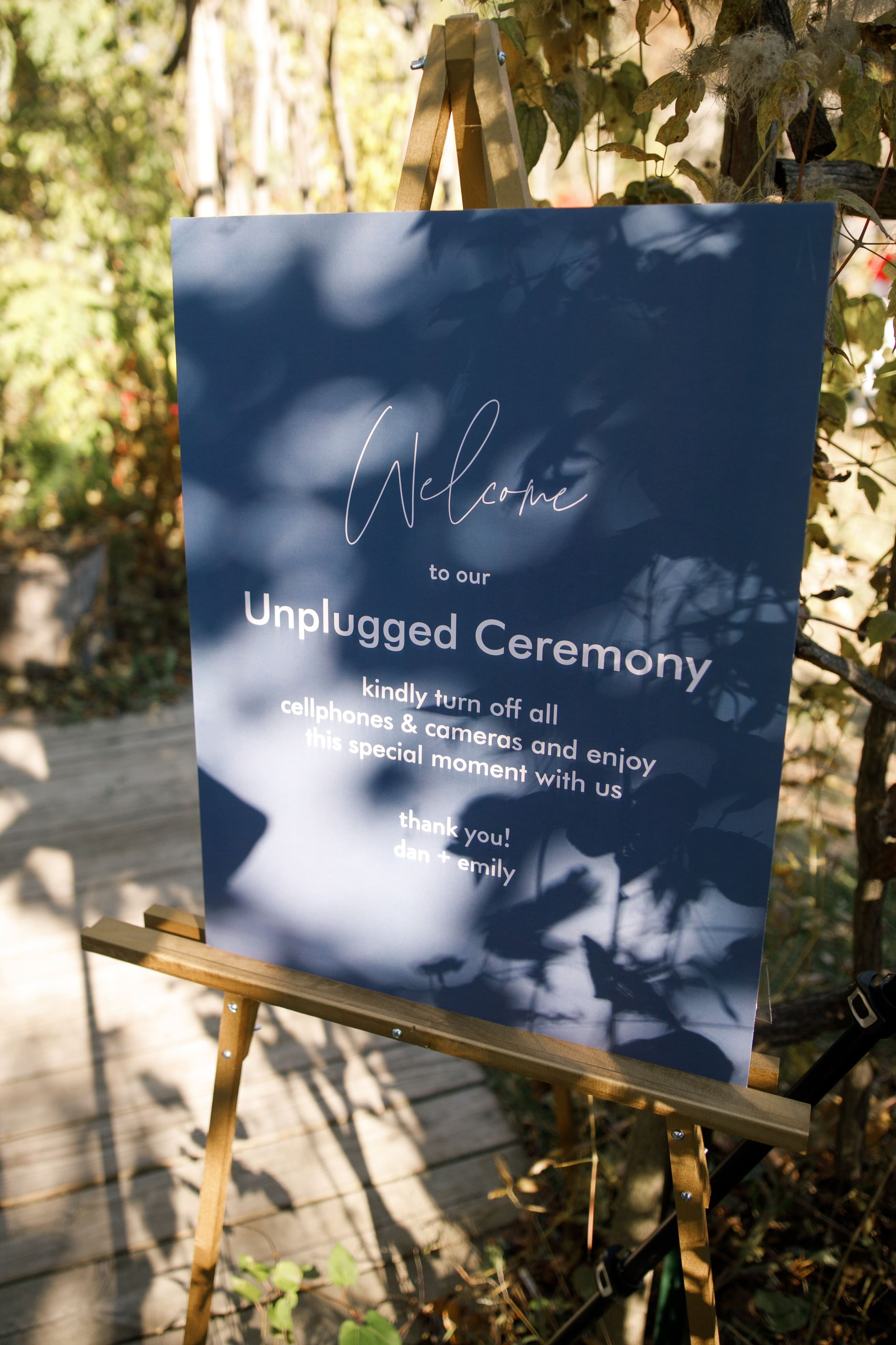 Inisfree Farm Wedding — Paper Hat Weddings