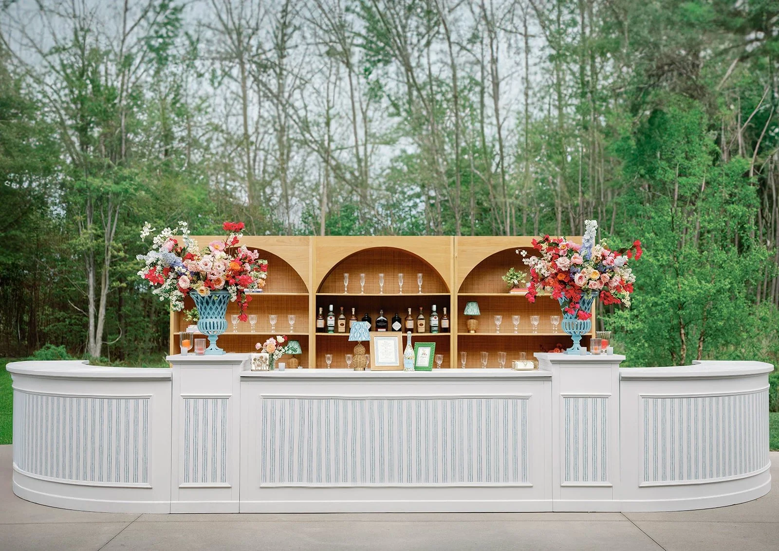 A Wedding at Home in South Haven, Michigan