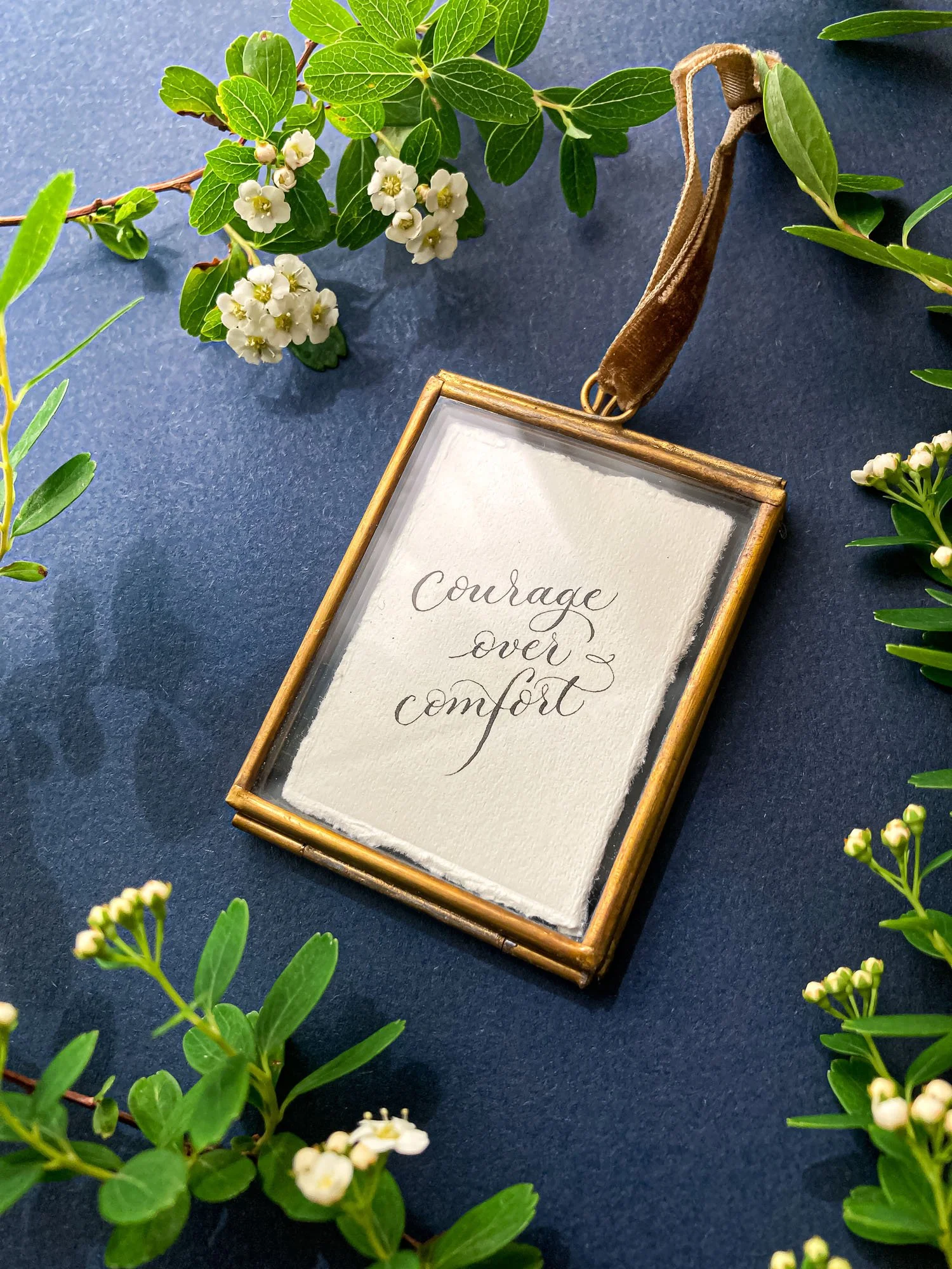 courage comfort calligraphy quotes on hand torn paper-19.jpg