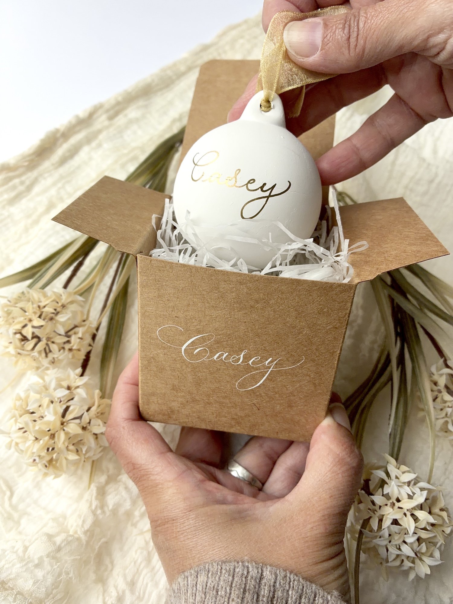 Personalised Christmas bauble gold name on white_0788 copy.jpg