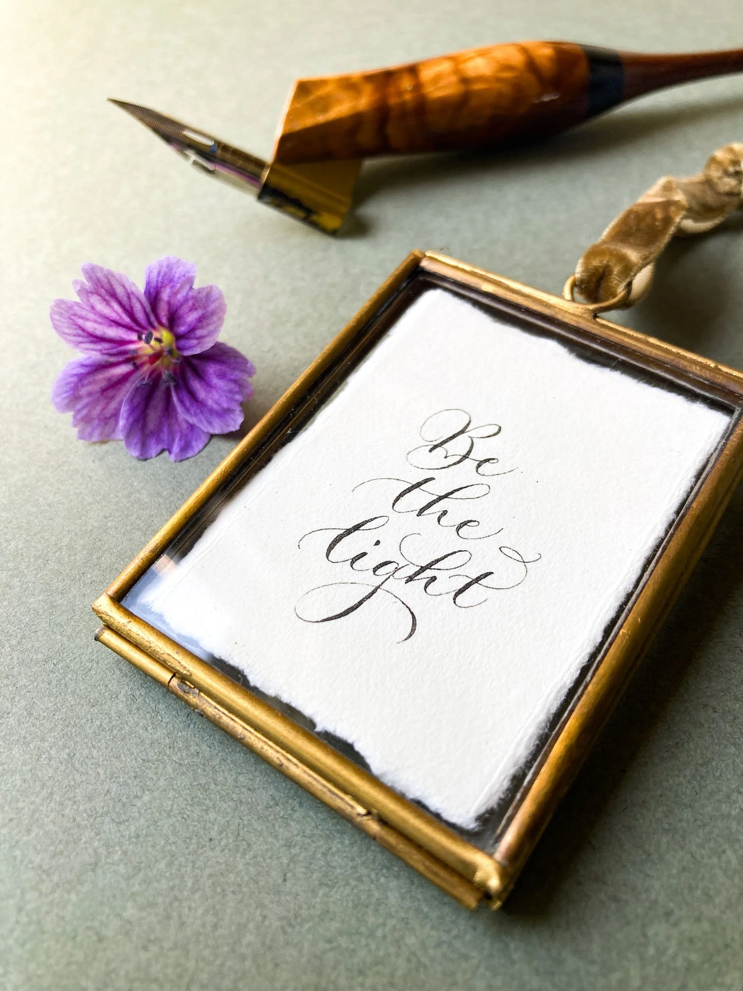 be the light calligraphy quotes on hand torn paper-33.jpg