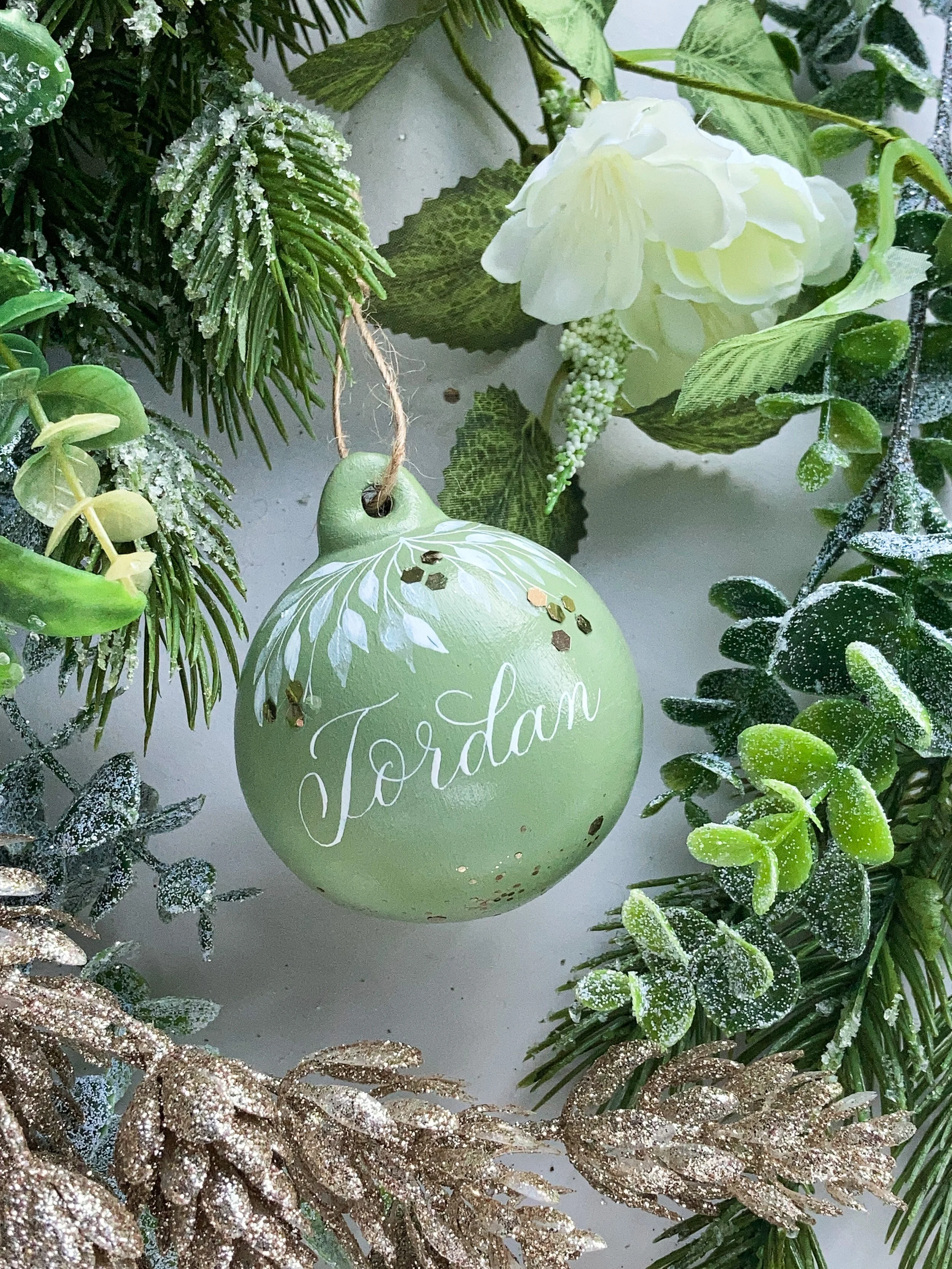 christmas name baubles personalised calligraphy UK-03.jpg