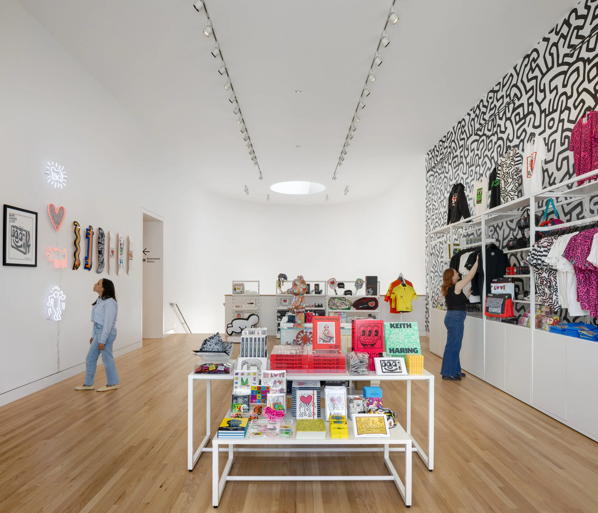 Gallery Shop