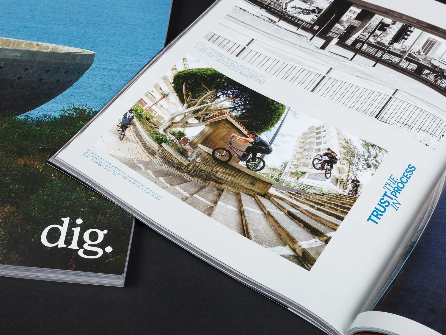 DIG Magazine | Photography