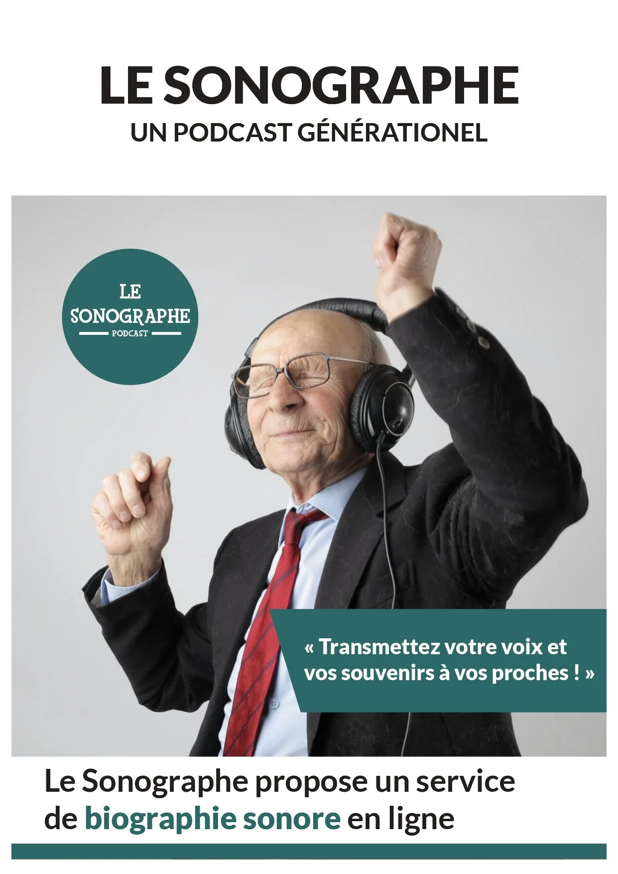 Votre Sonographe