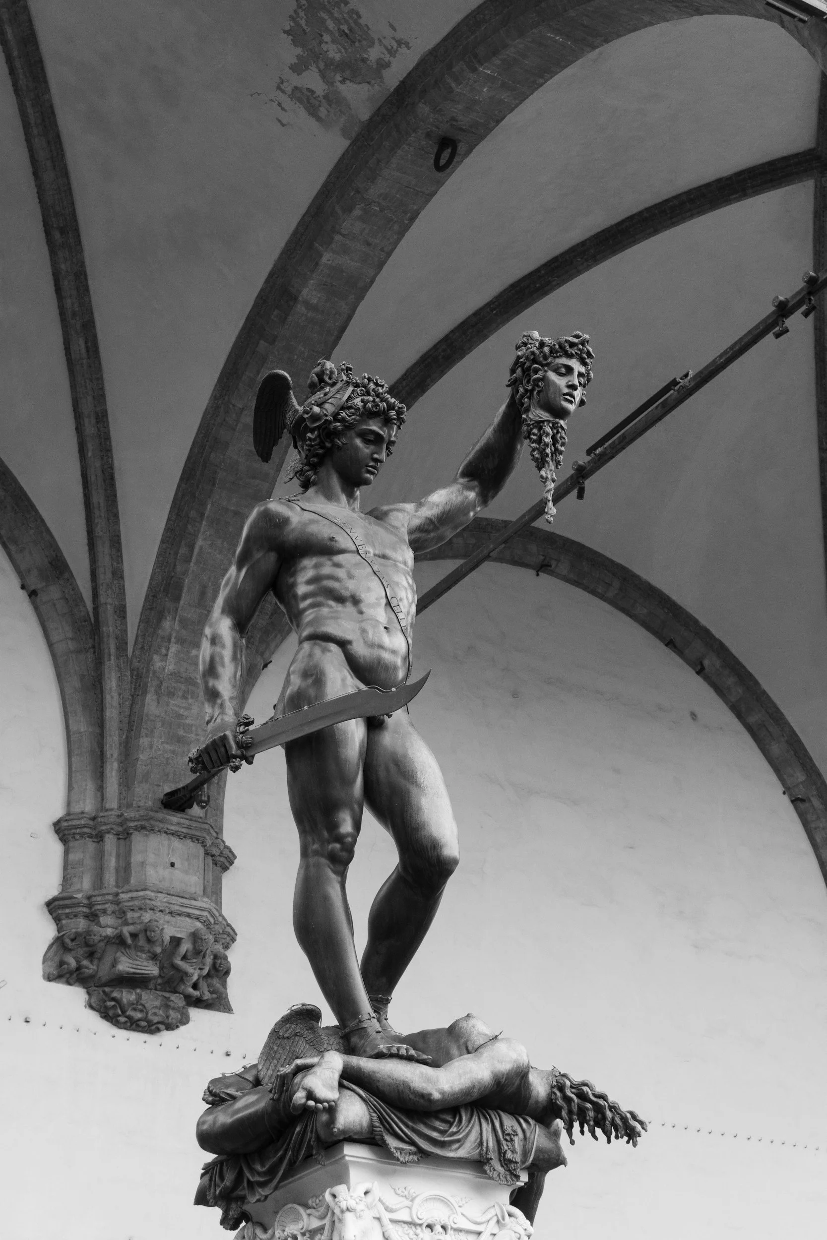 Comment réinventer une créature mythologique ?