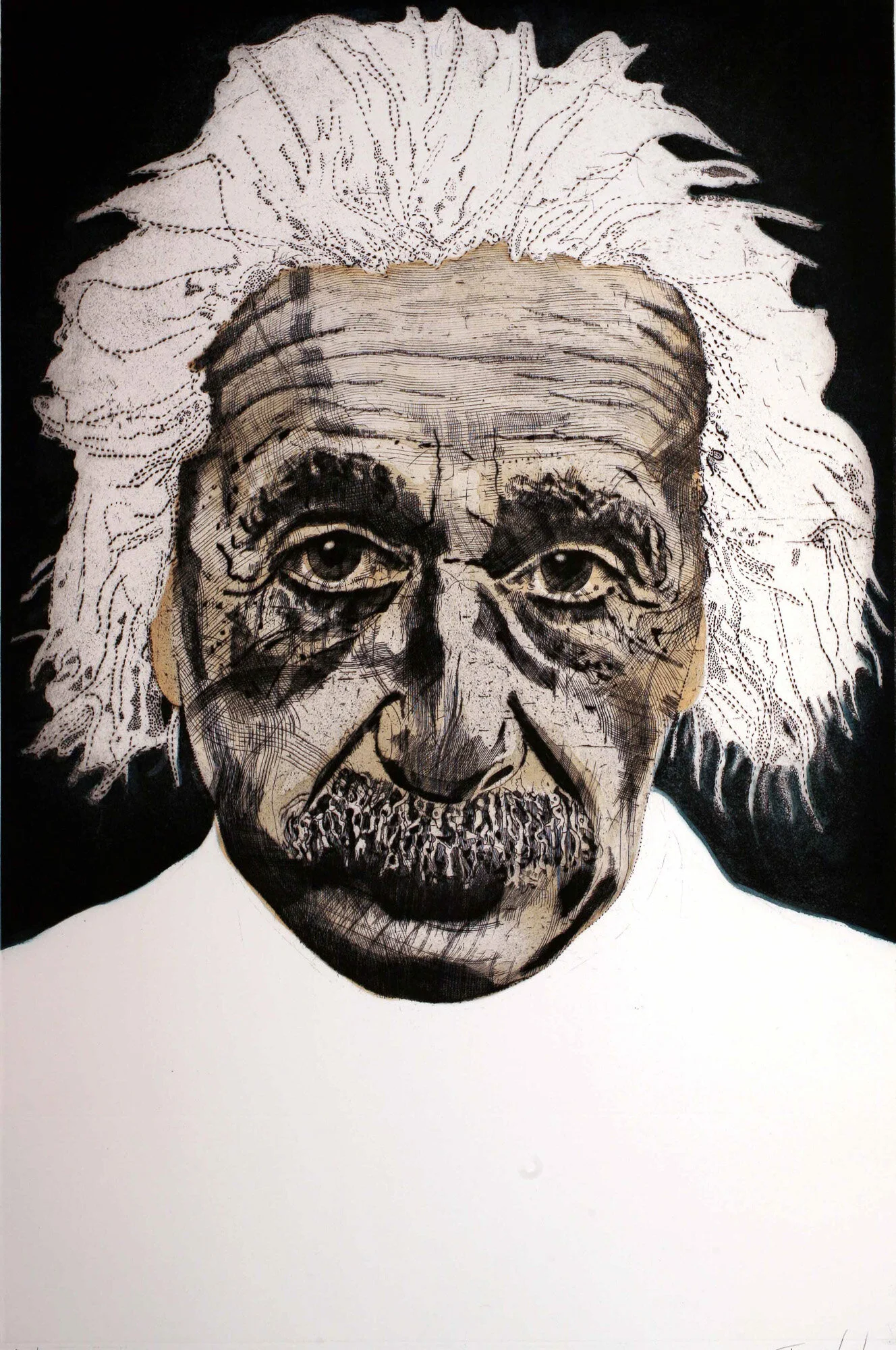 Einstein — TOMÁS LASANSKY