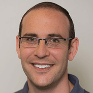 Josh Steinharter