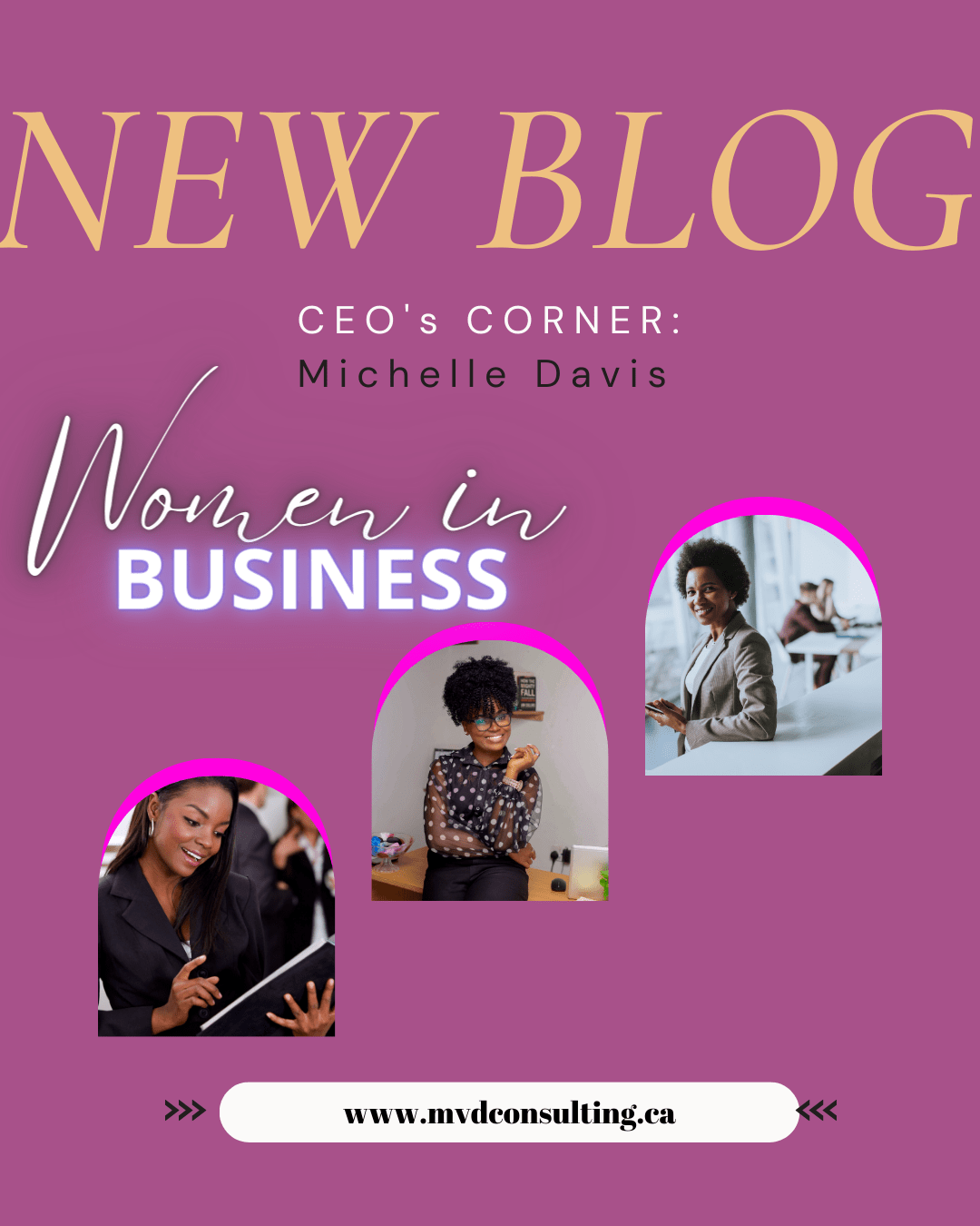 Women in Business