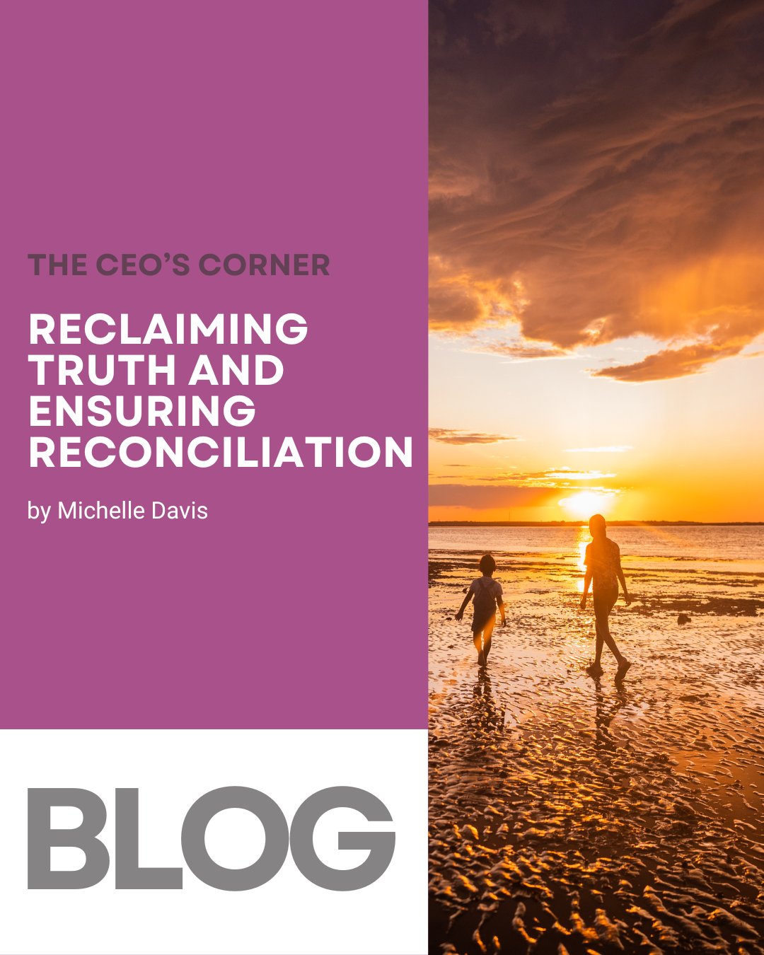 Reclaiming Truth and Ensuring Reconciliation