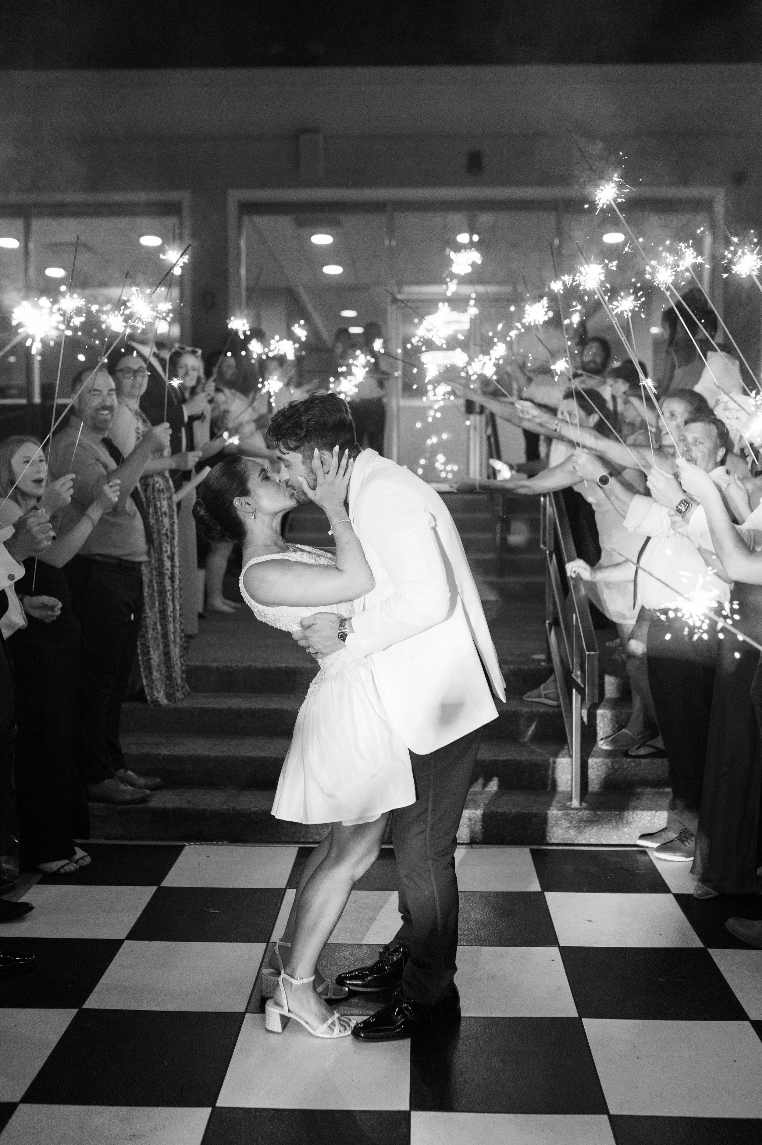 Photo Credit: Jessica Husted Photography