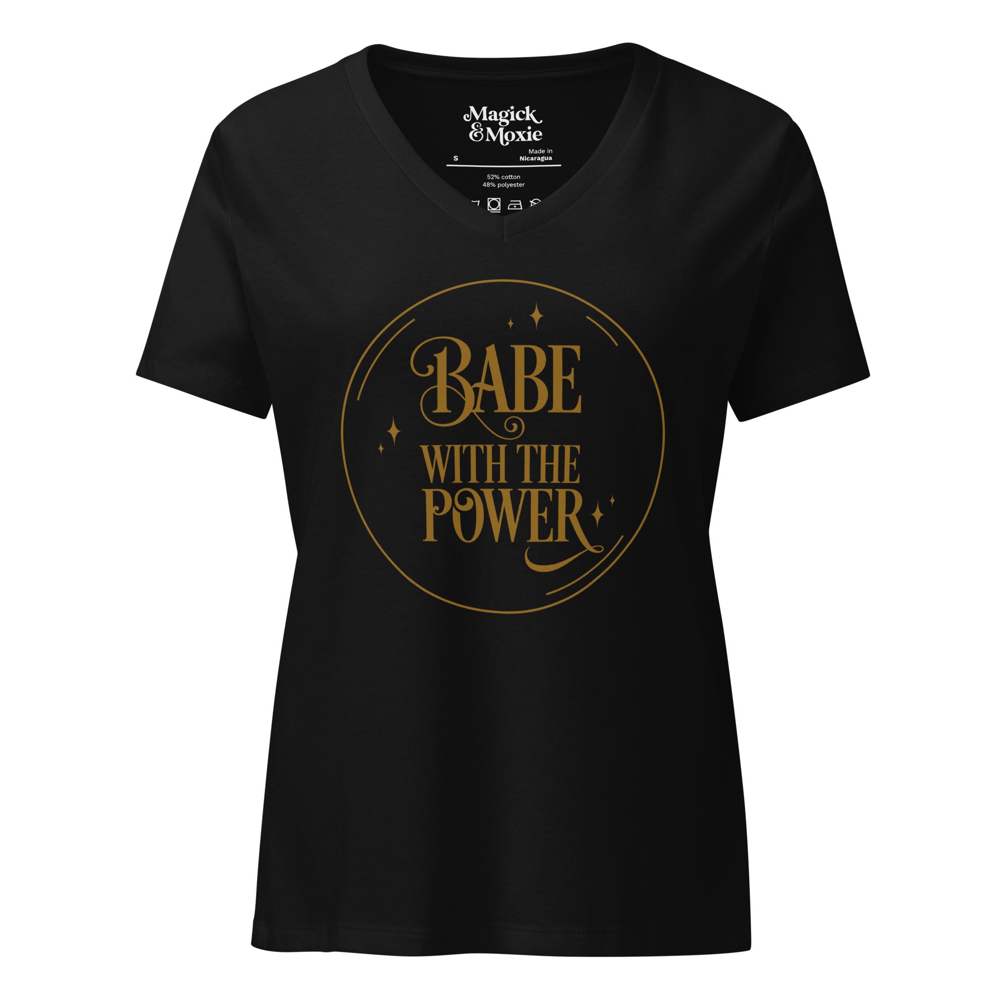 womens-relaxed-v-neck-t-shirt-solid-black-blend-front-6878fea48c917.jpg