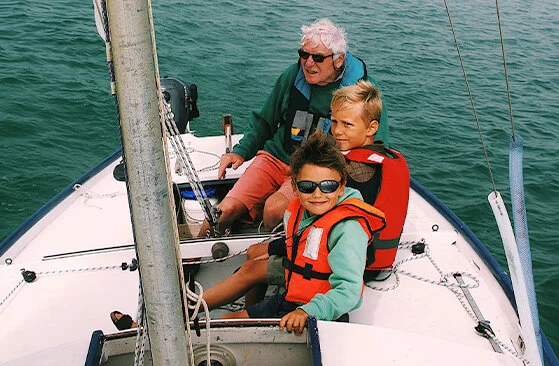 Sailing Charters
