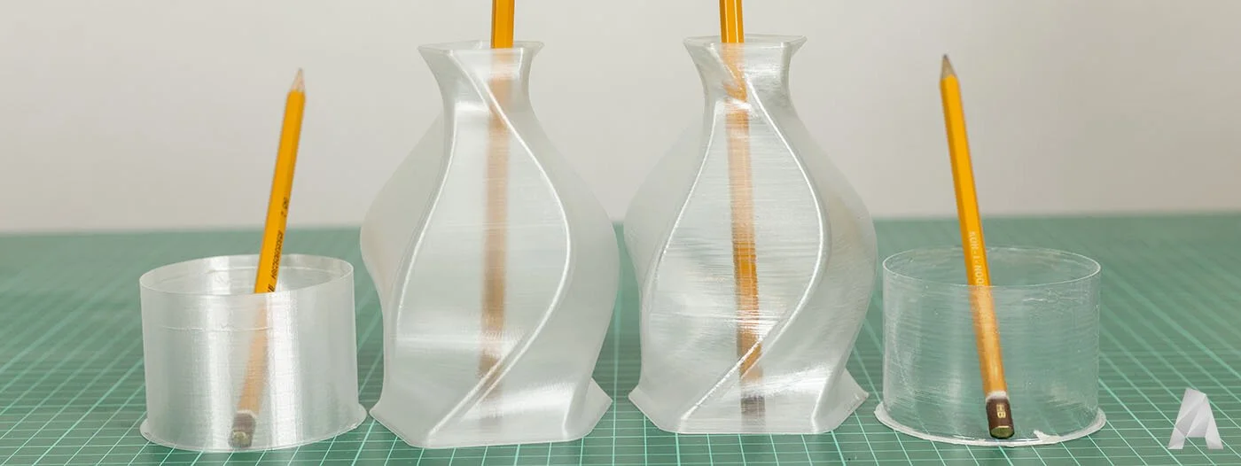 Transparent 3D Printed Parts? — Additive Inn