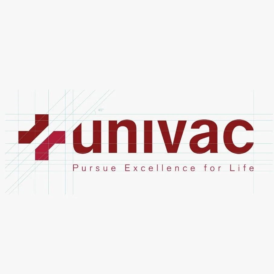 Supporting Univac with their 3D printing needs, delivering precise and reliable solutions for advanced manufacturing applications.