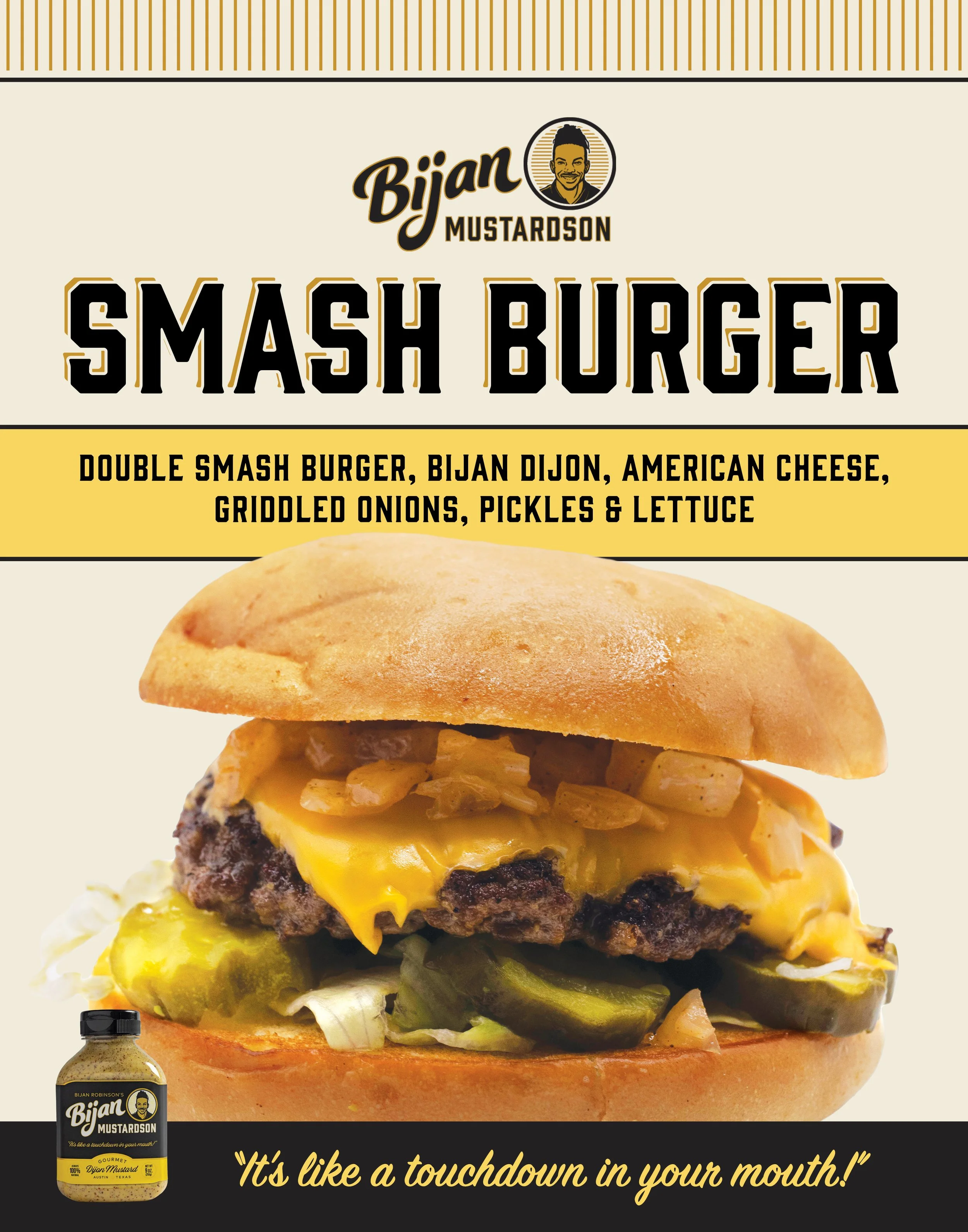Mighty Fine Burgers Fries & Shakes