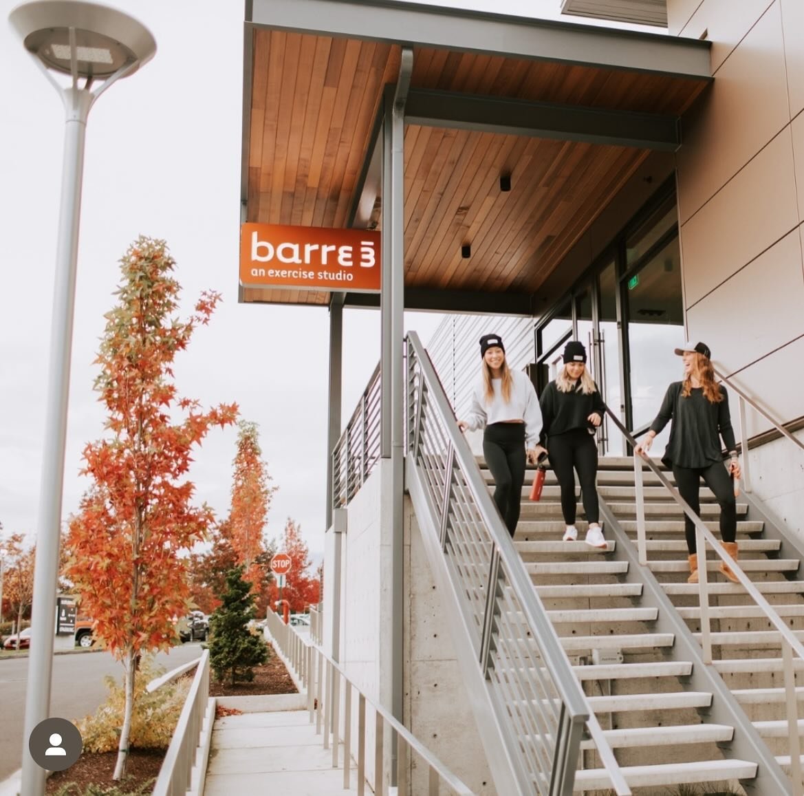 GIVE-A-WAY!! Who else needs to burn off some of that busy holiday energy&hellip; not to mention holiday treats?!? We have the perfect Give-A-Way for you! Today on this seventh day of Barkley we are giving away a $100 gift card to Barre3. Book your wo