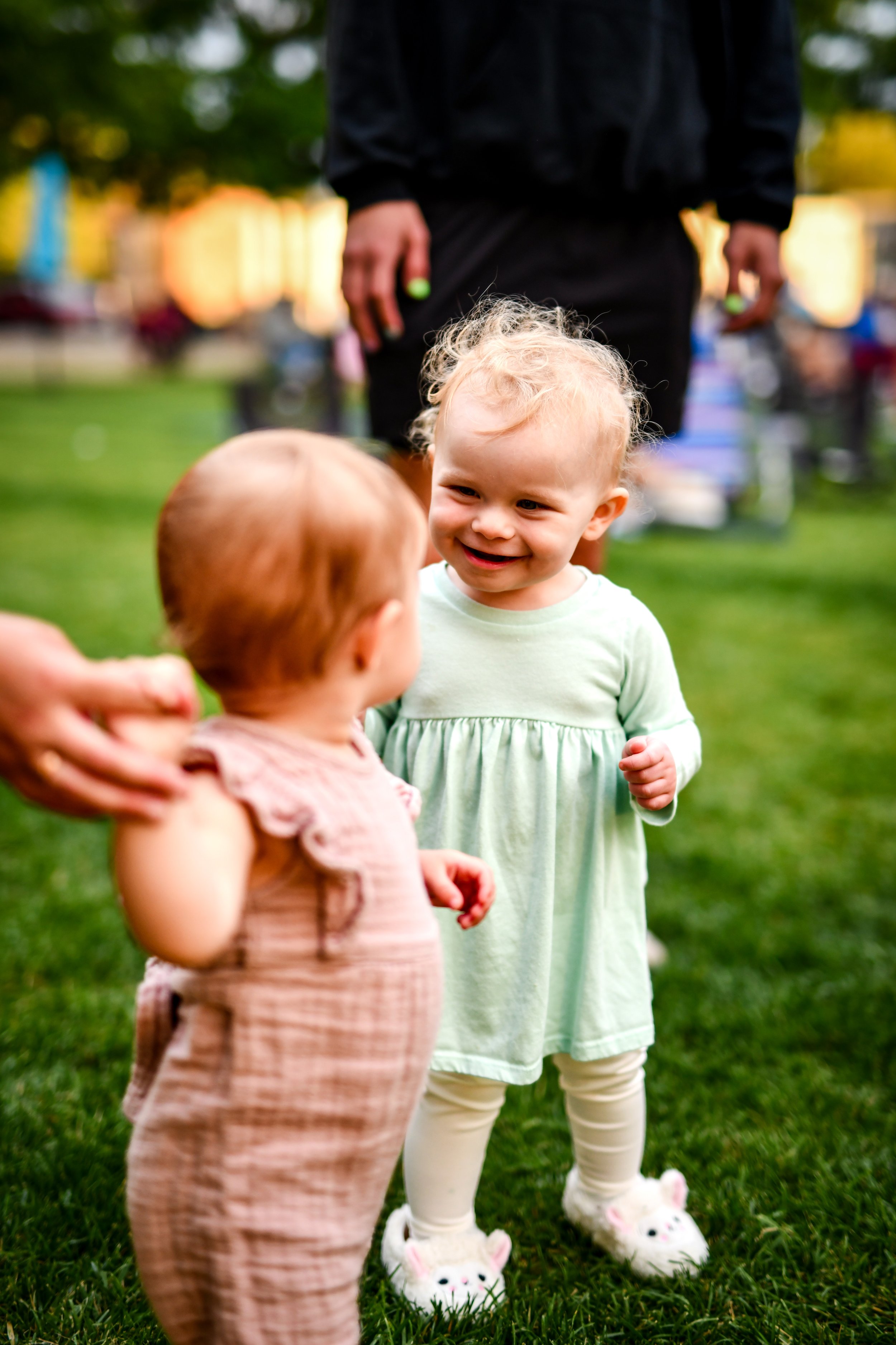 Summer Play Days