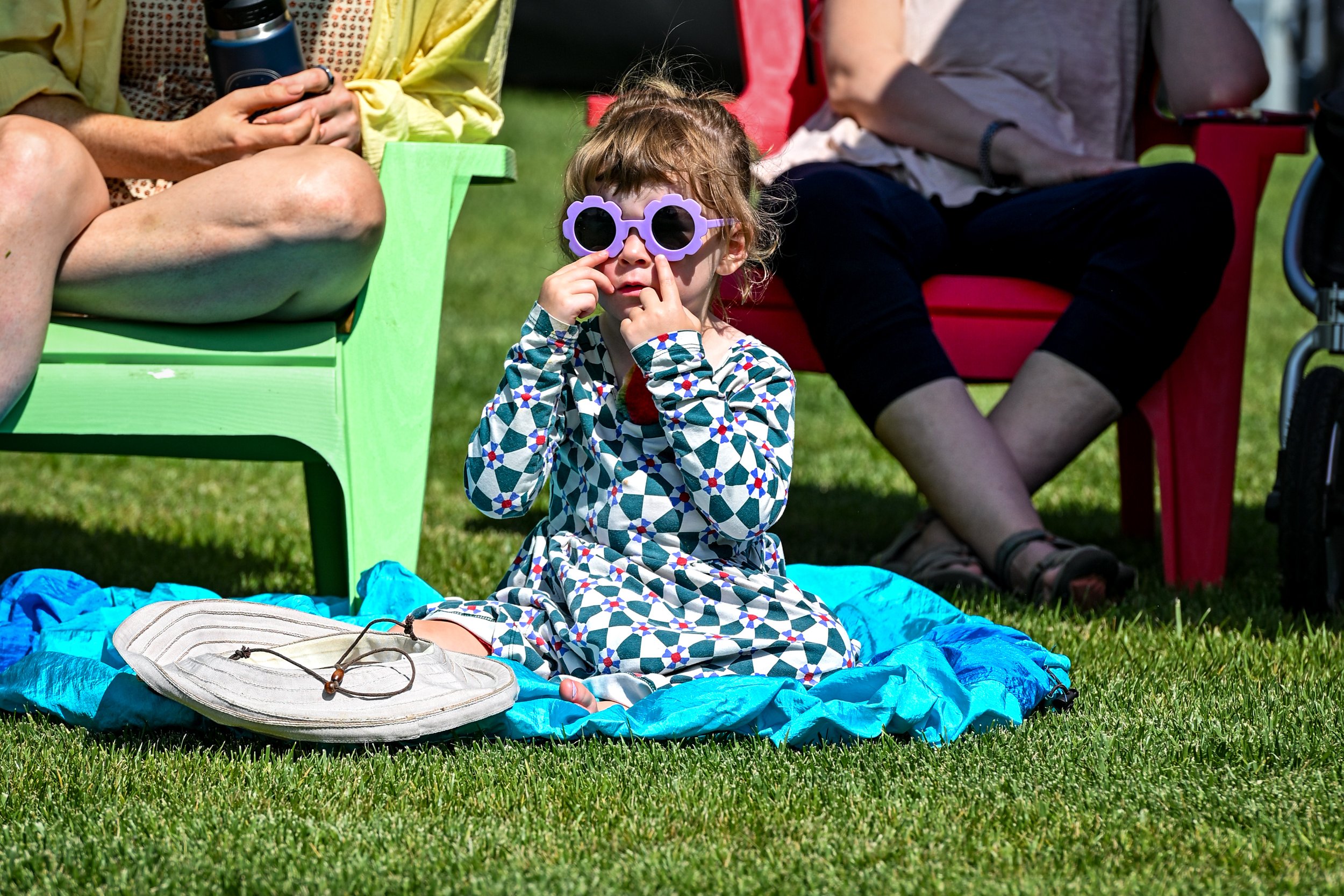 Summer Play Days