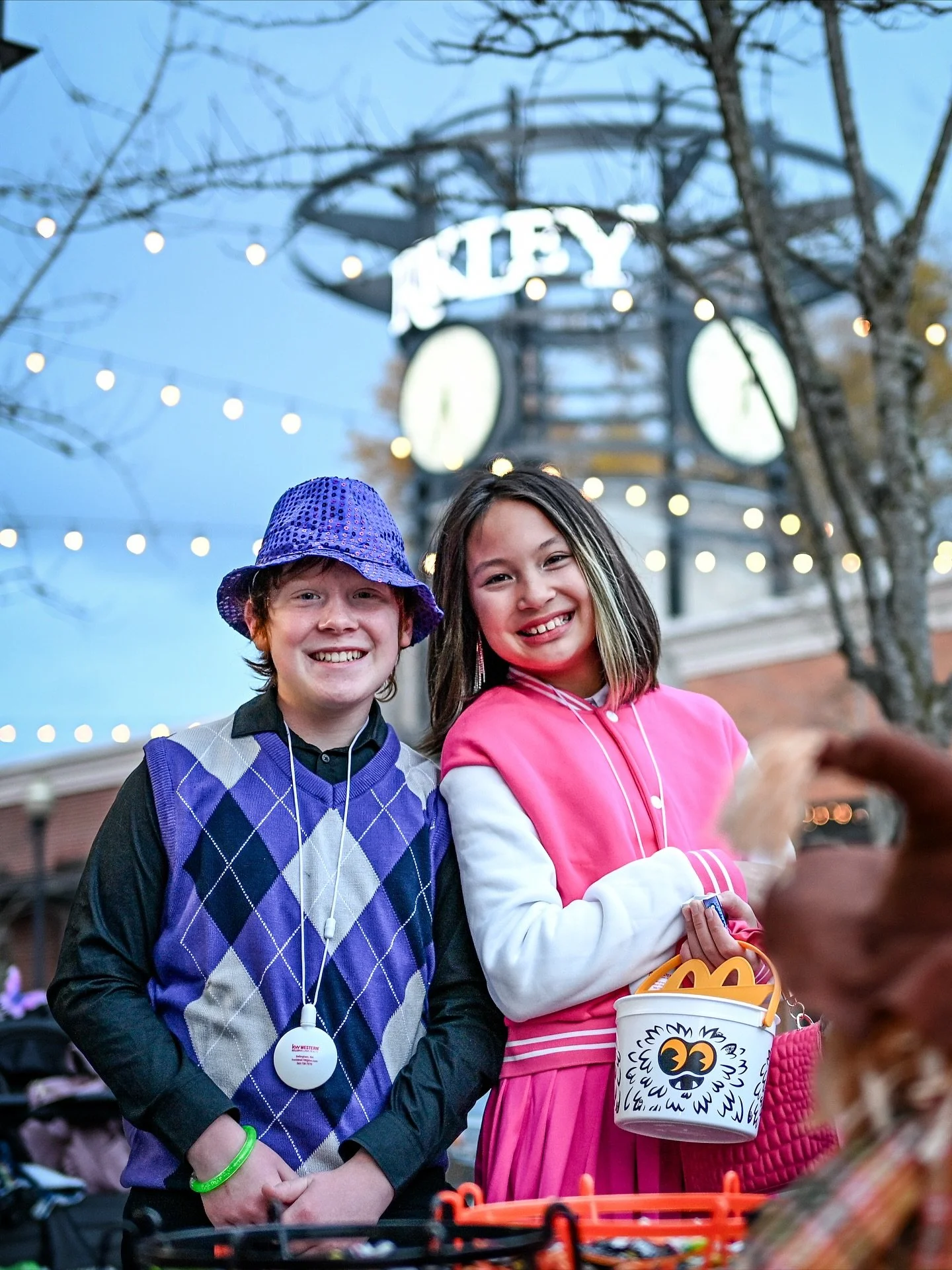 Are you ready for some of the best trick or treating that Bellingham has to offer?! Come out for Barkley Boo-Levard on October 31st from 4-6pm. We can&rsquo;t wait to see all the amazing costumes again this year!