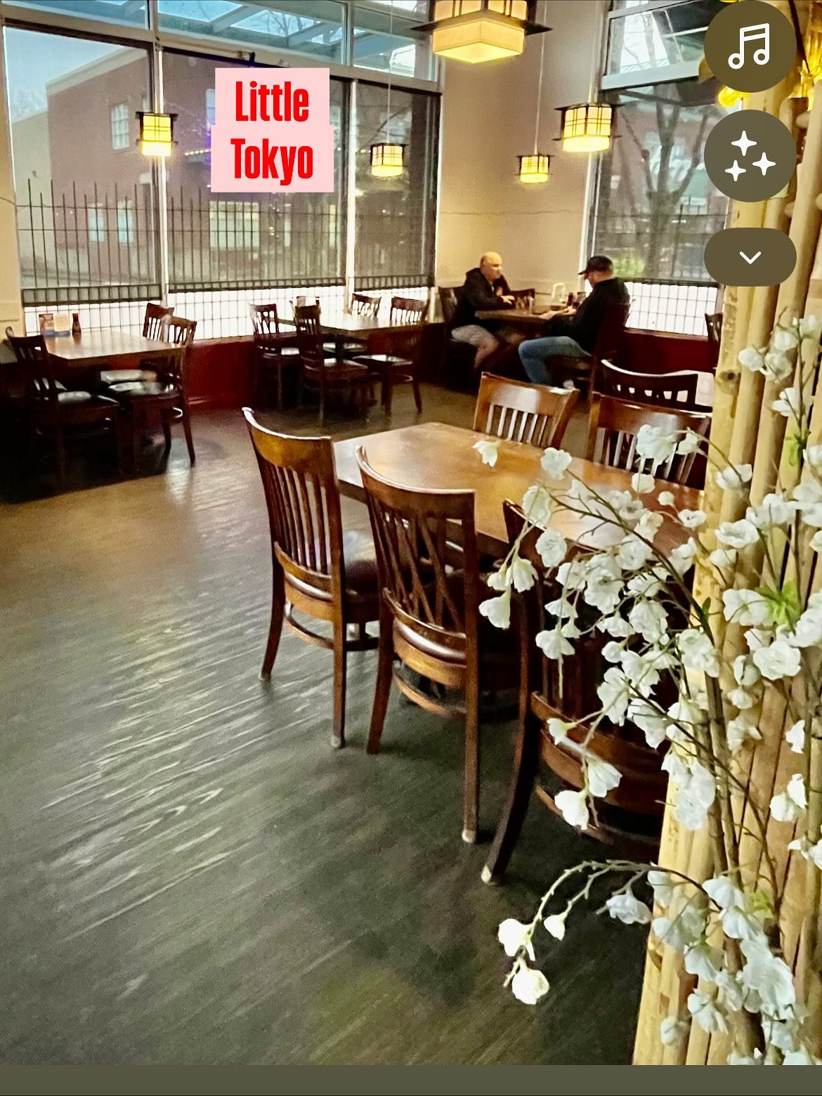 Our team took part in a teriyaki taste test &hellip; and Little Tokyo dominated the competition. 💥🍗